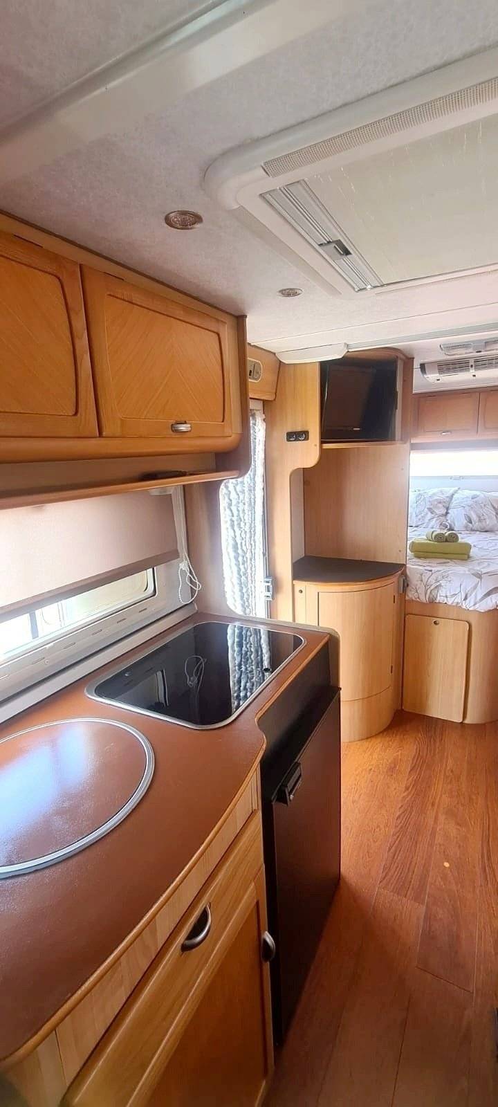 Sun Living FIAT DUCATO