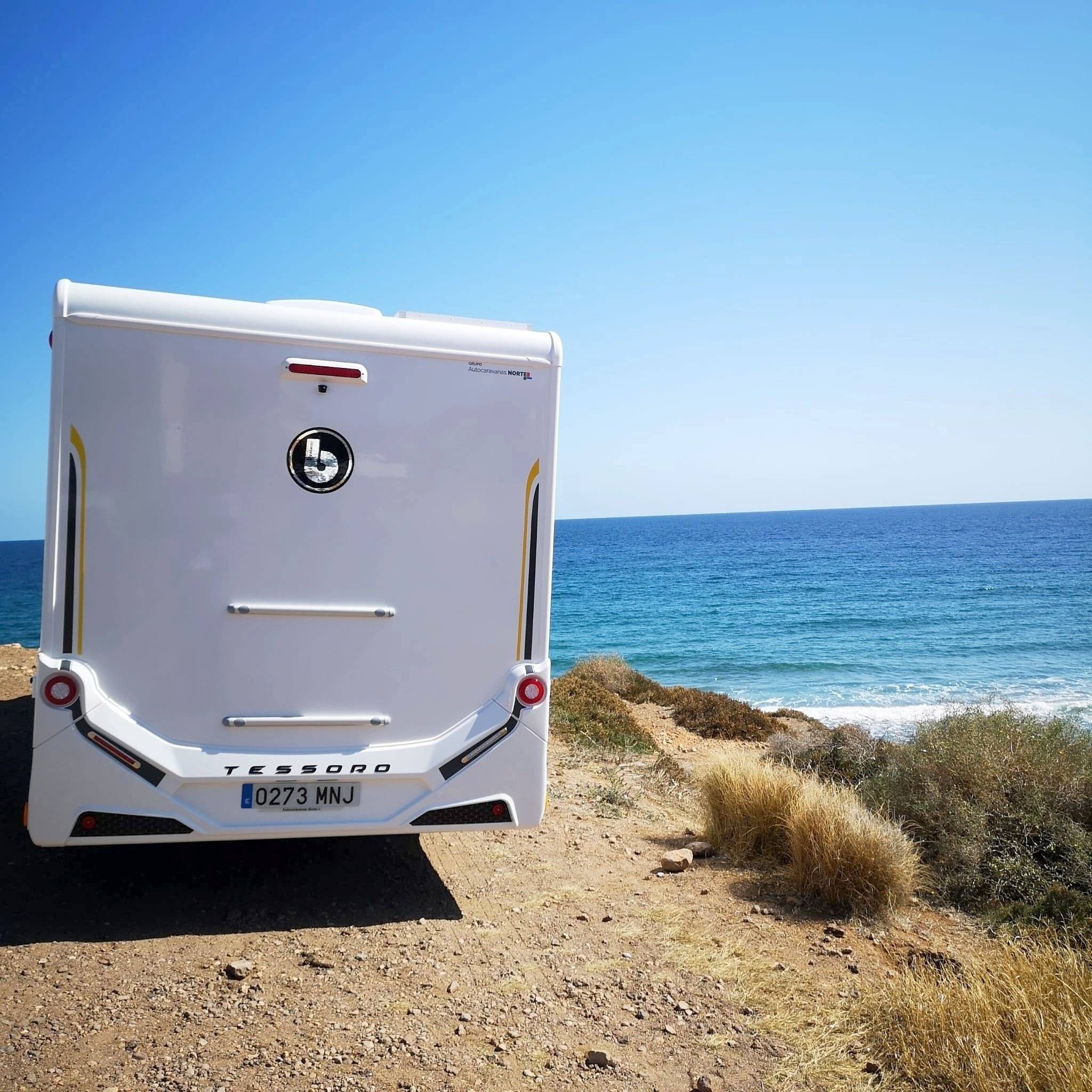 Benimar Benimar Tessoro 463 170cv