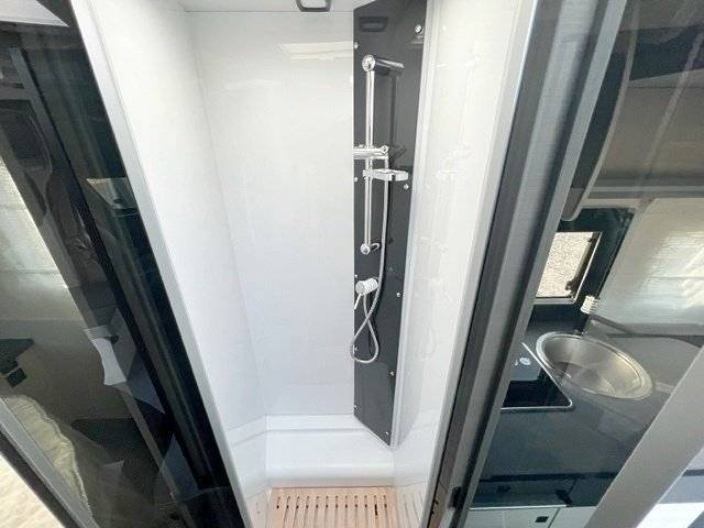 Chausson Chausson 644 Titanium Premium