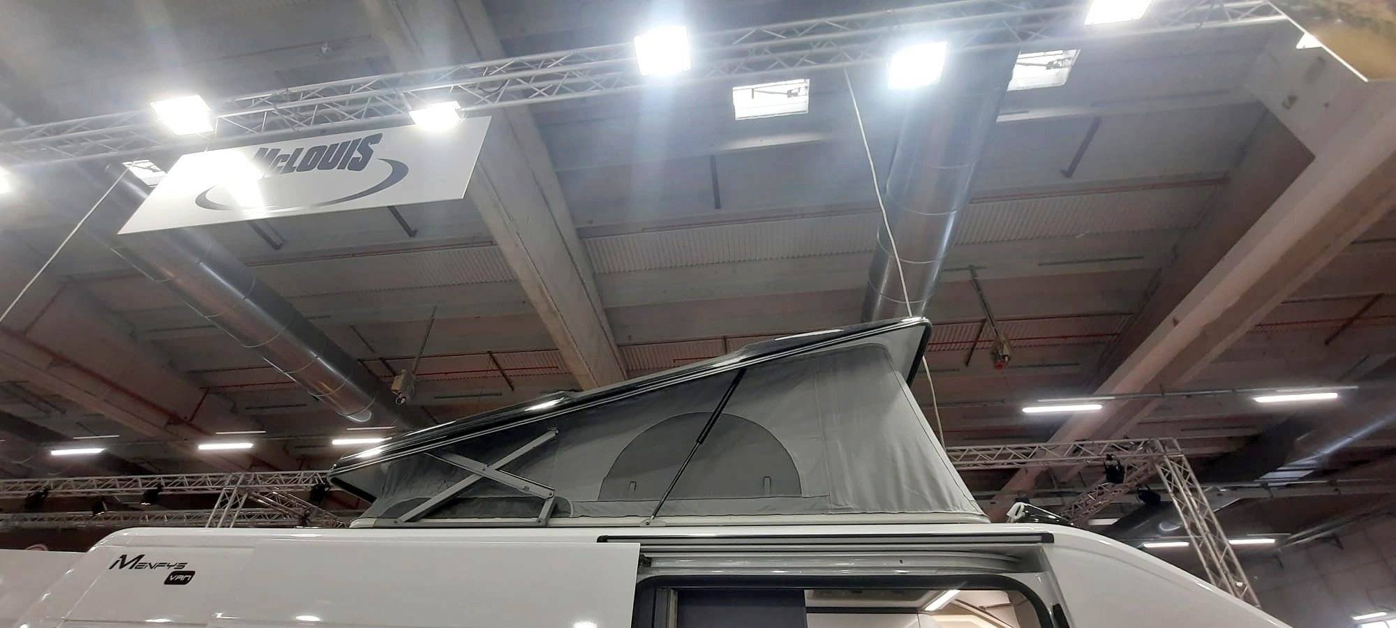 Mclouis Mclouis MENFYS 1