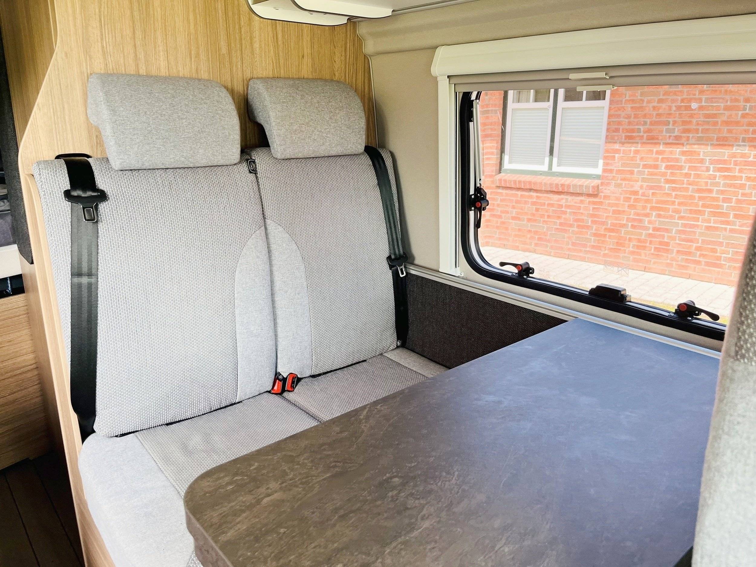 Weinsberg Carabus 600MQ