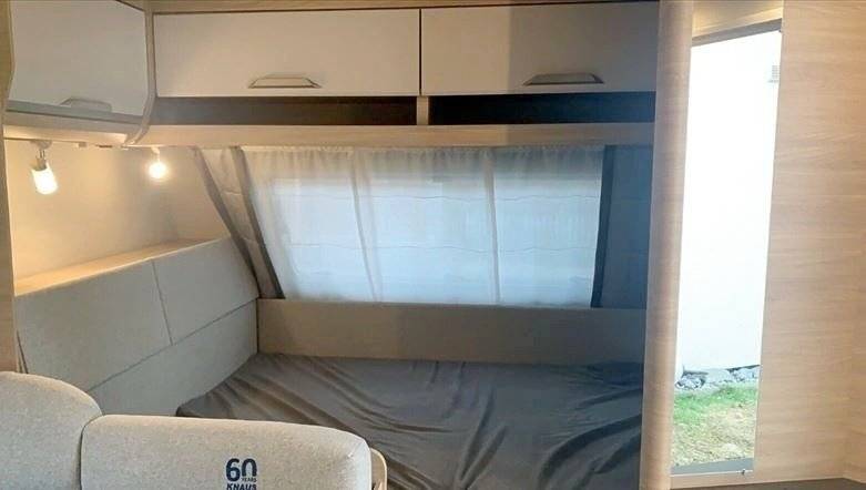 Knaus Südwind 580QS