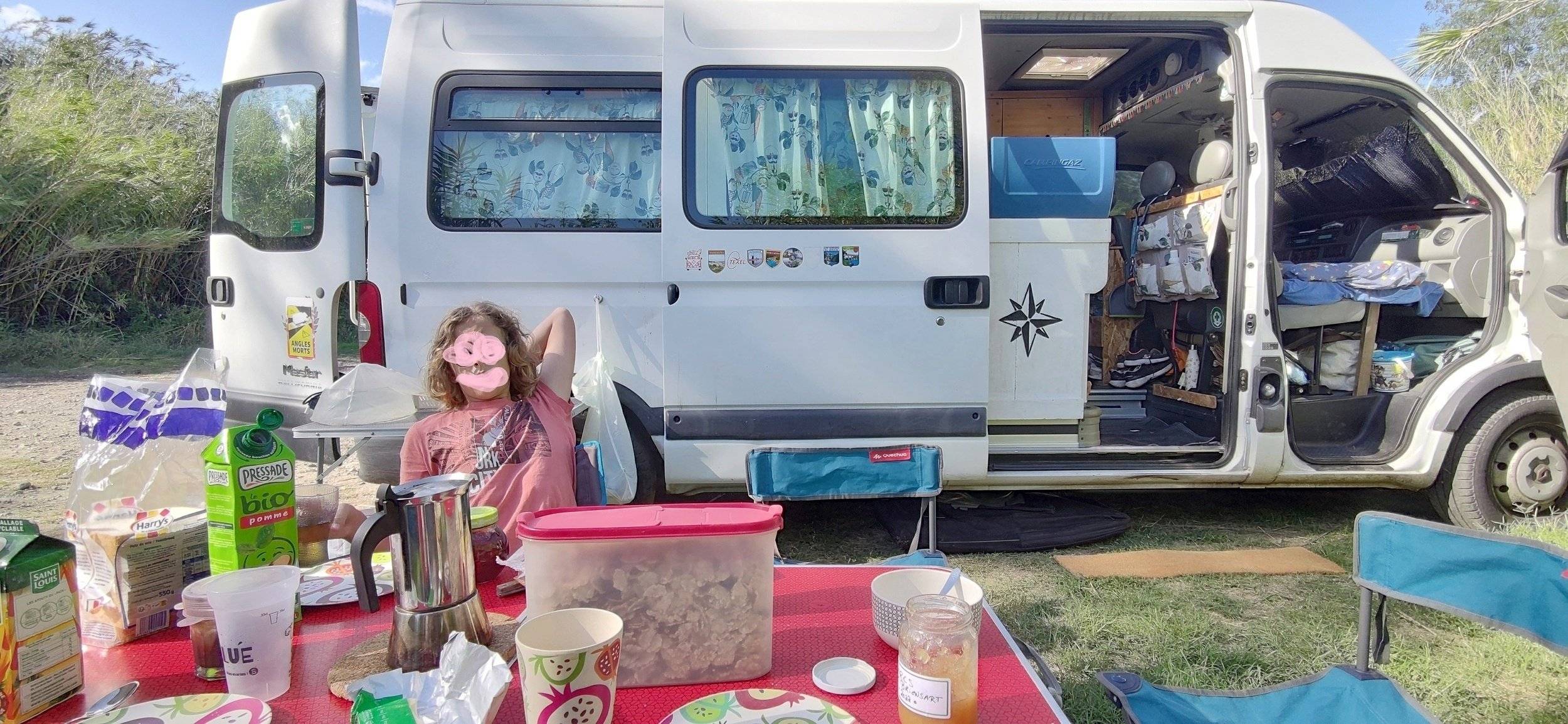 Renault Master 2,5 l dCi 100 ch.