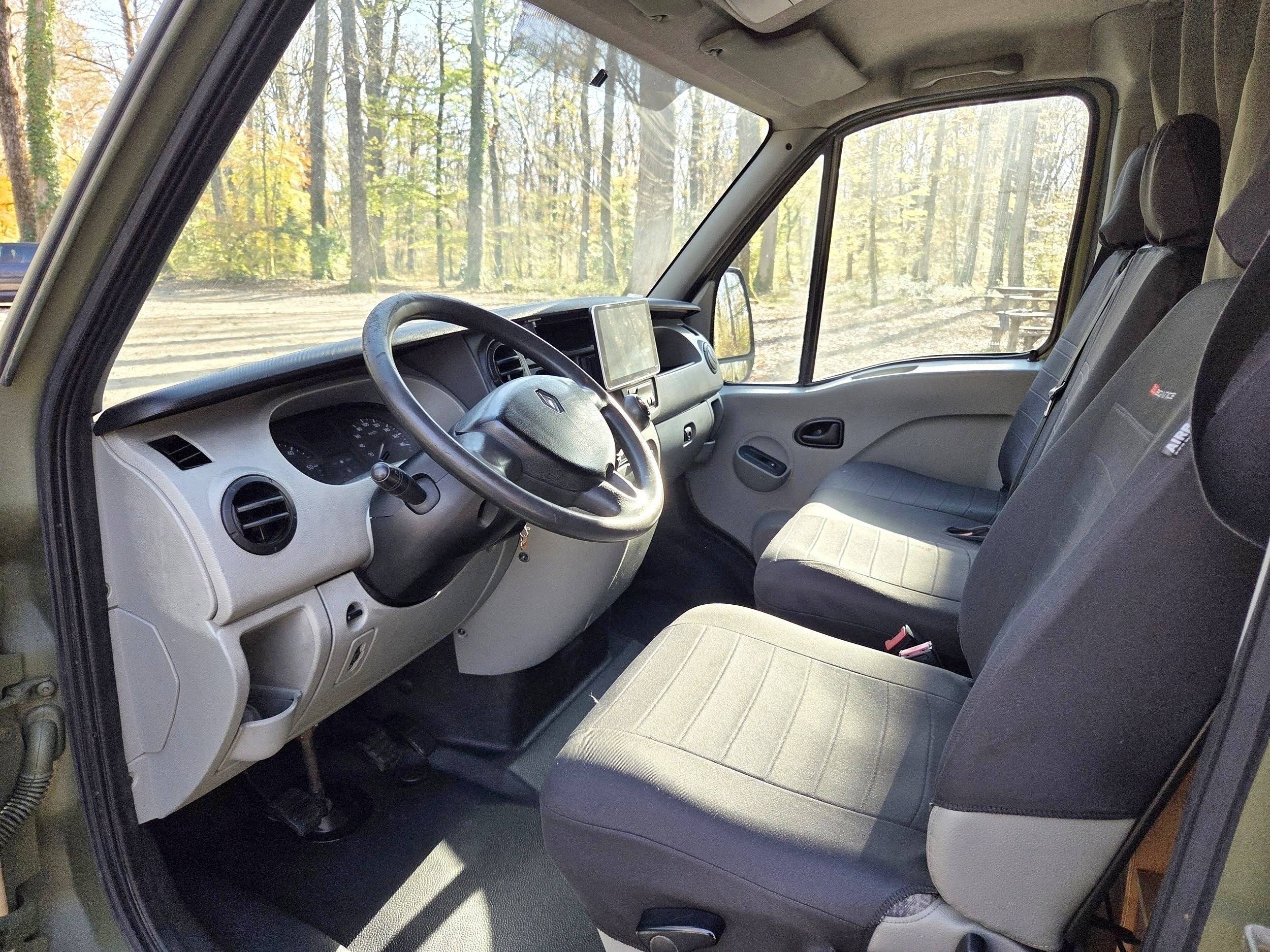 Renault Renault Master 