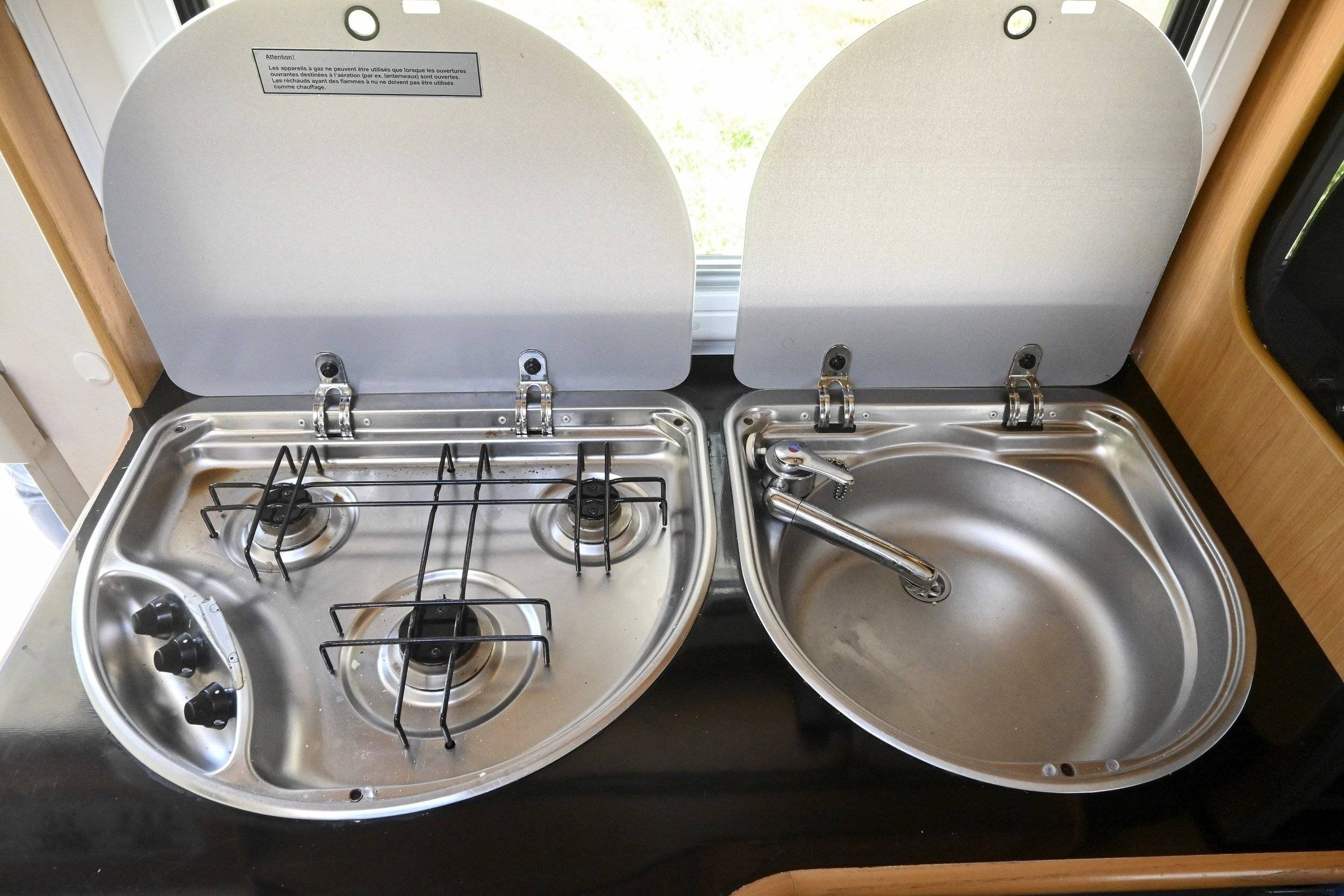 Dethleffs Dethleffs Globettroter