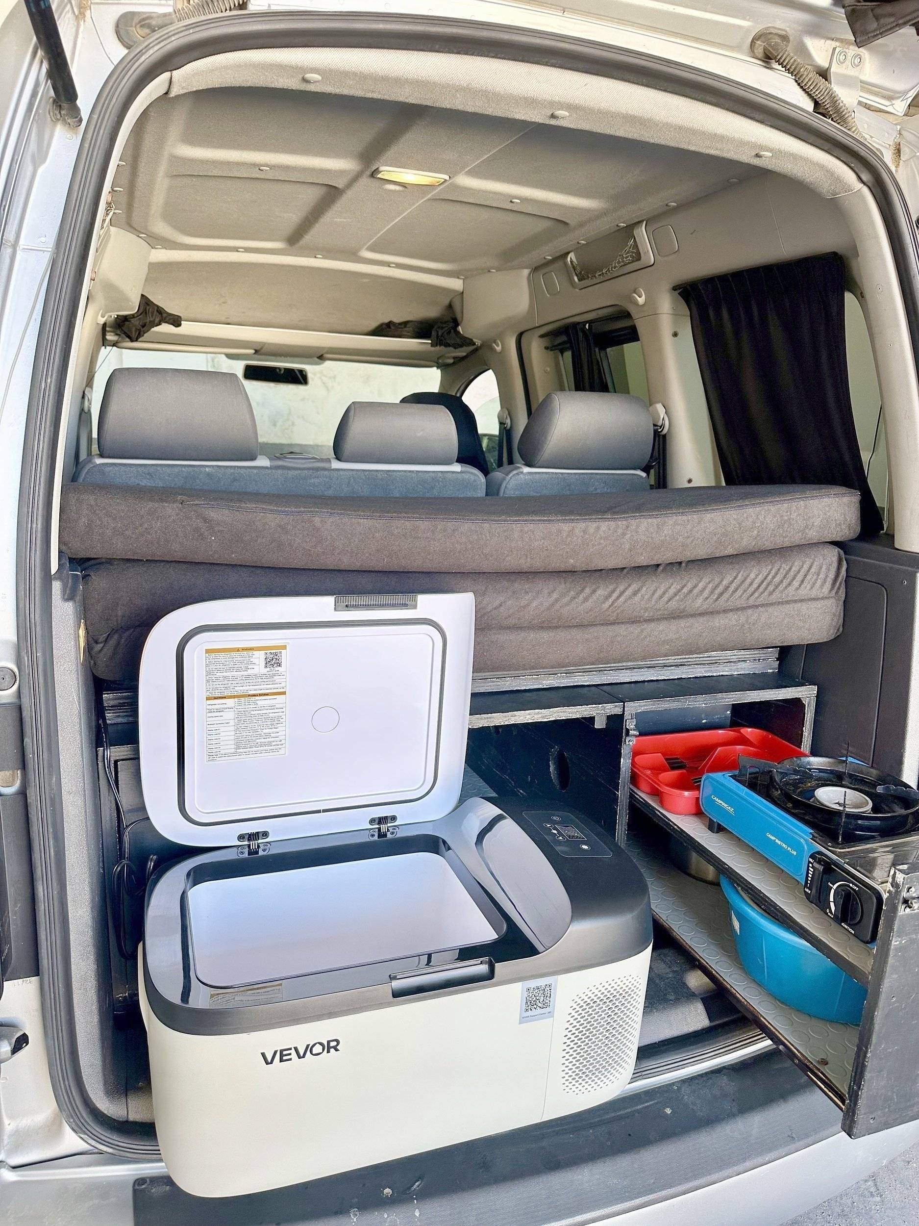 Volkswagen volkswagen caddy