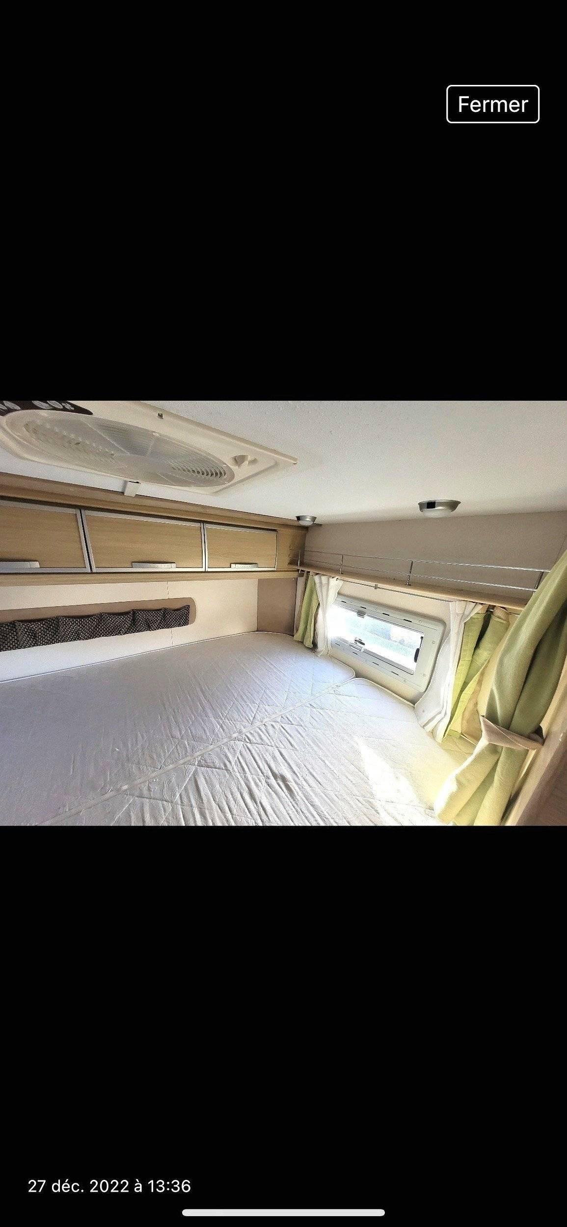 Roller Team Granduca Garage