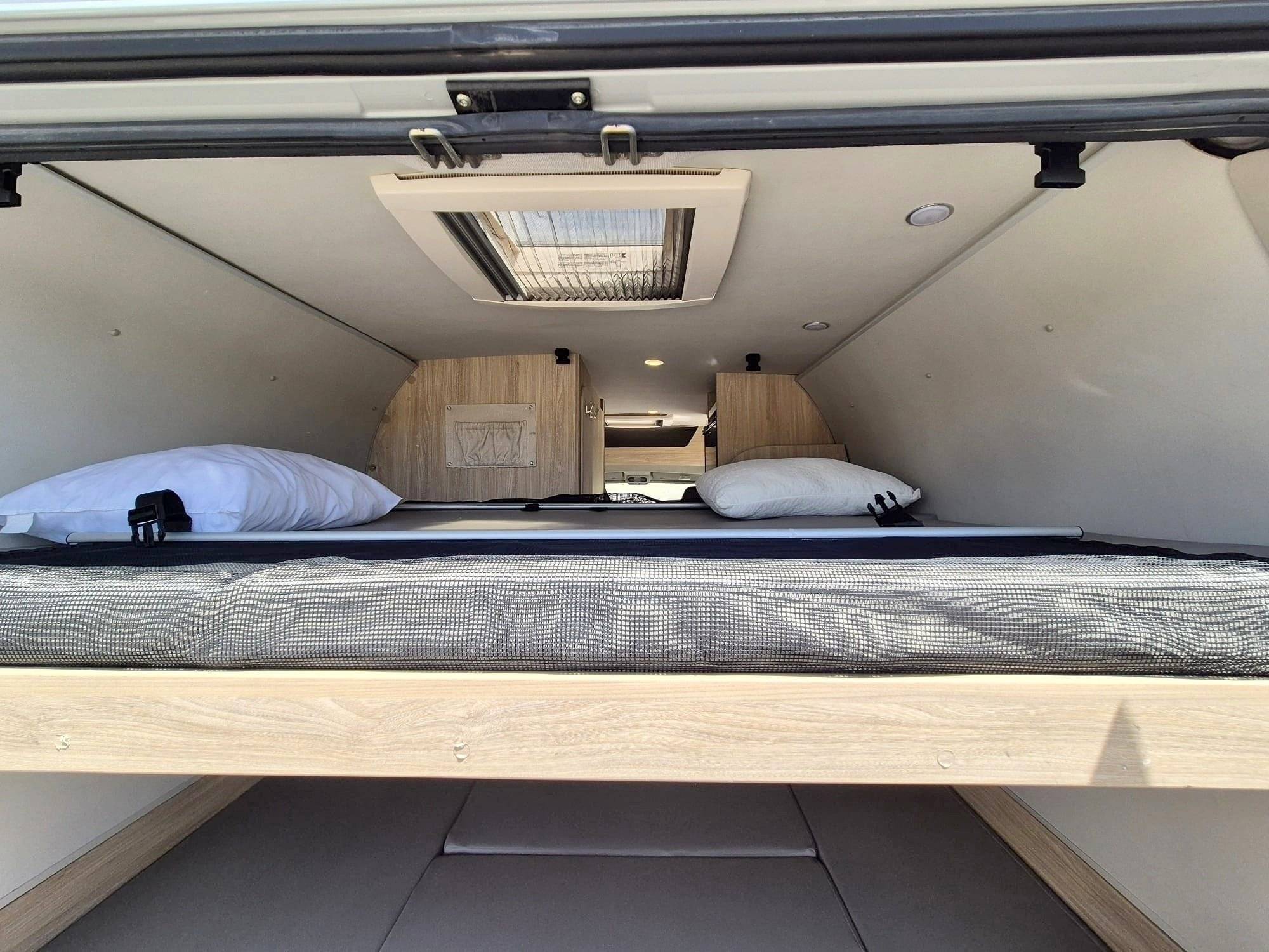 Weinsberg Ducato 120 Multijet