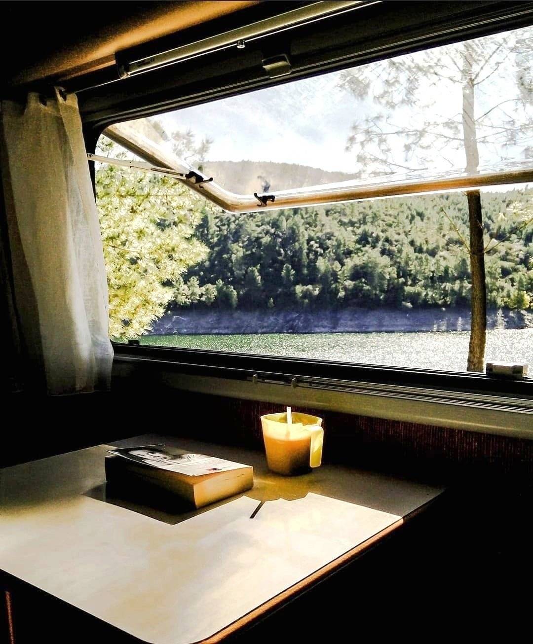 Rimor Transit 2,2 l TDCi 110 ch.