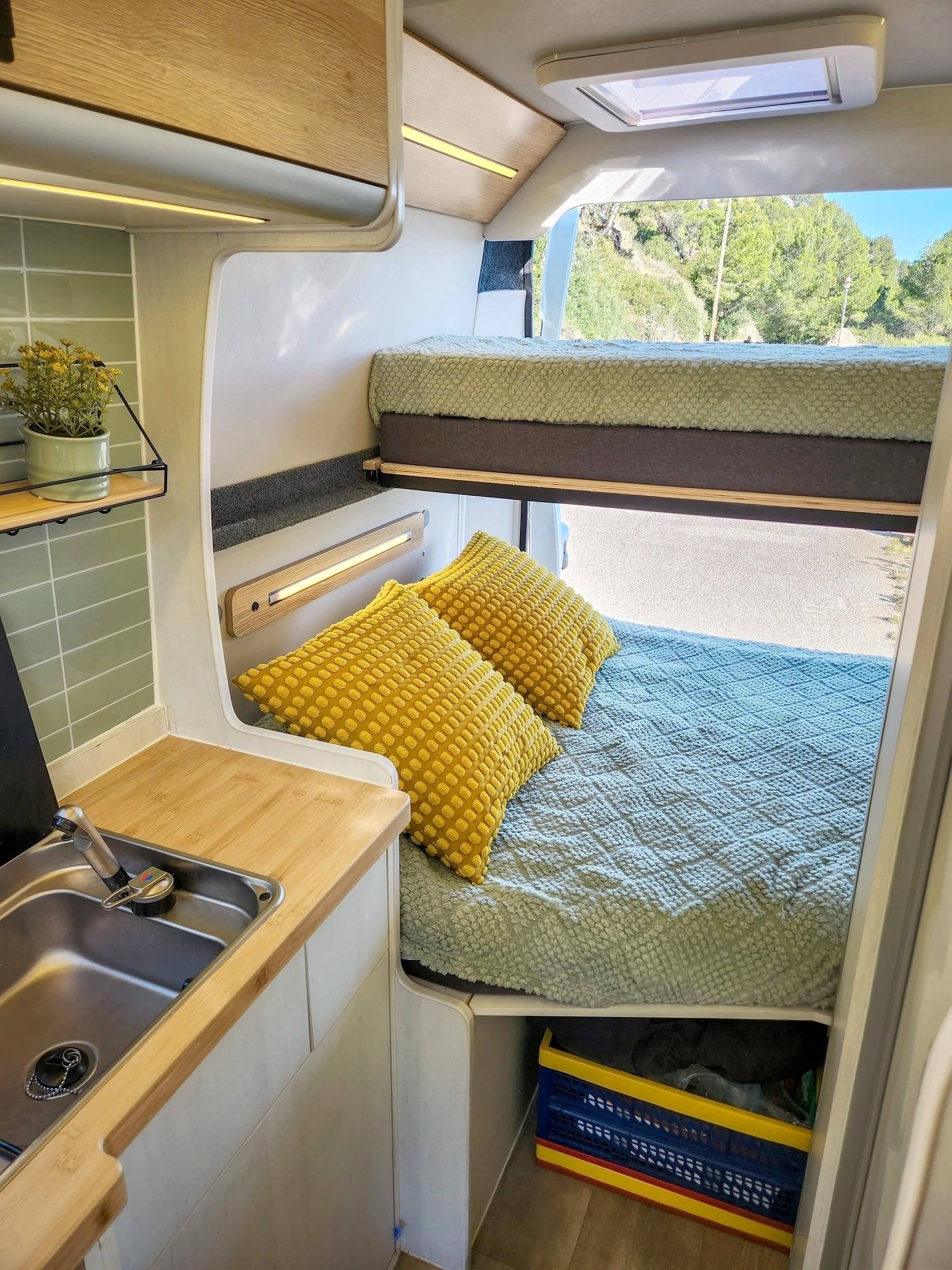 Citroën Citroen Jumper