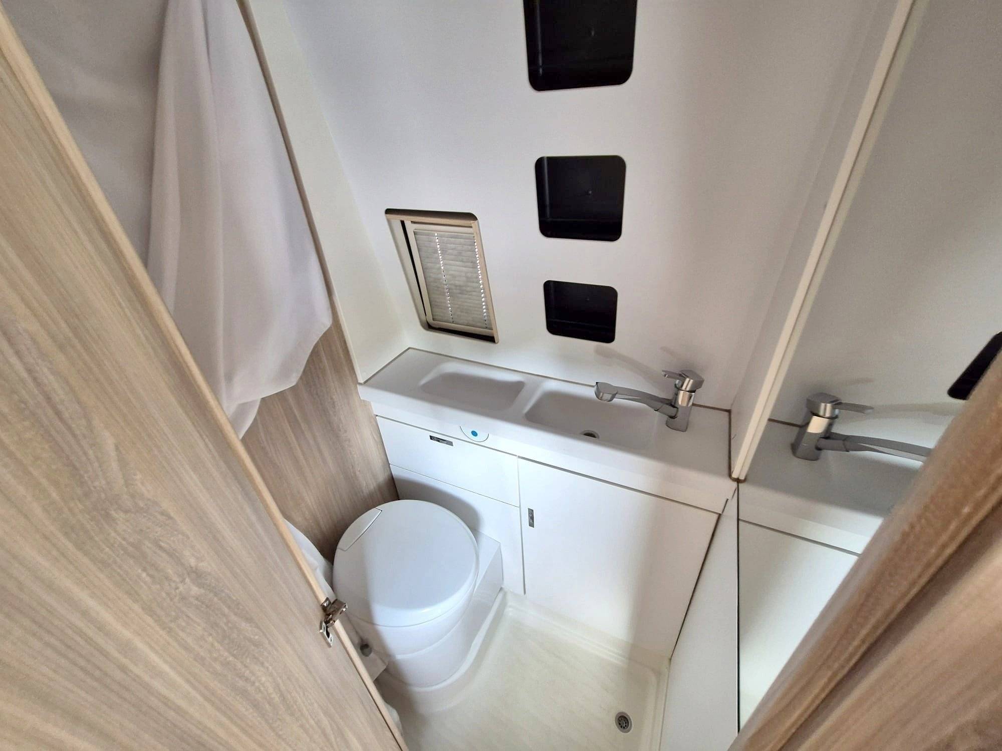 Weinsberg Ducato 120 Multijet