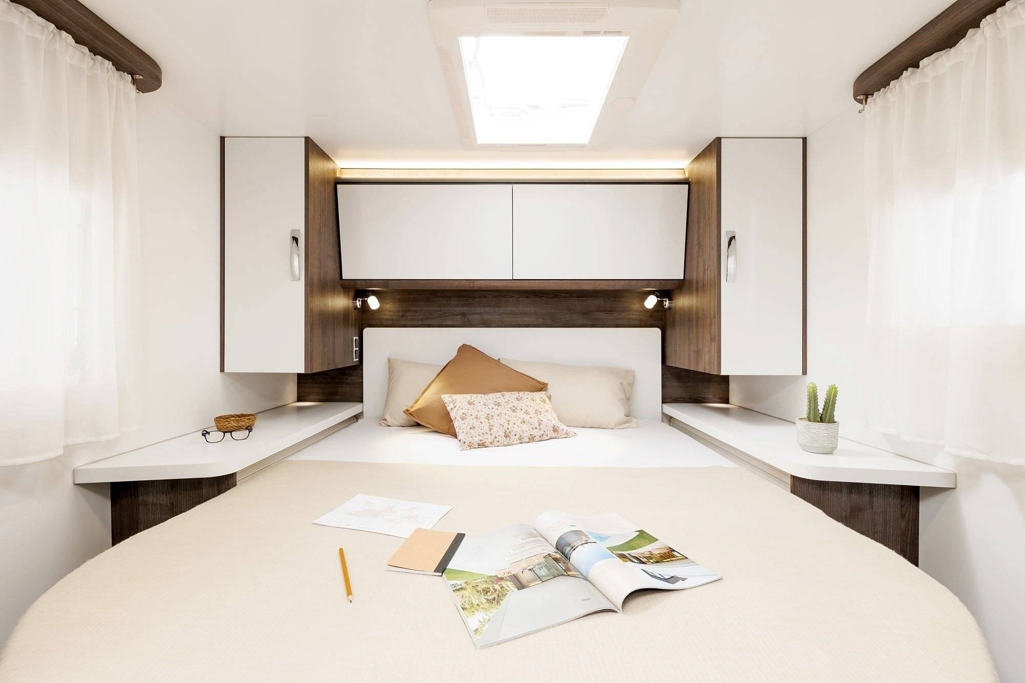 Benimar 496 NORTHAUTOKAPP SELECT