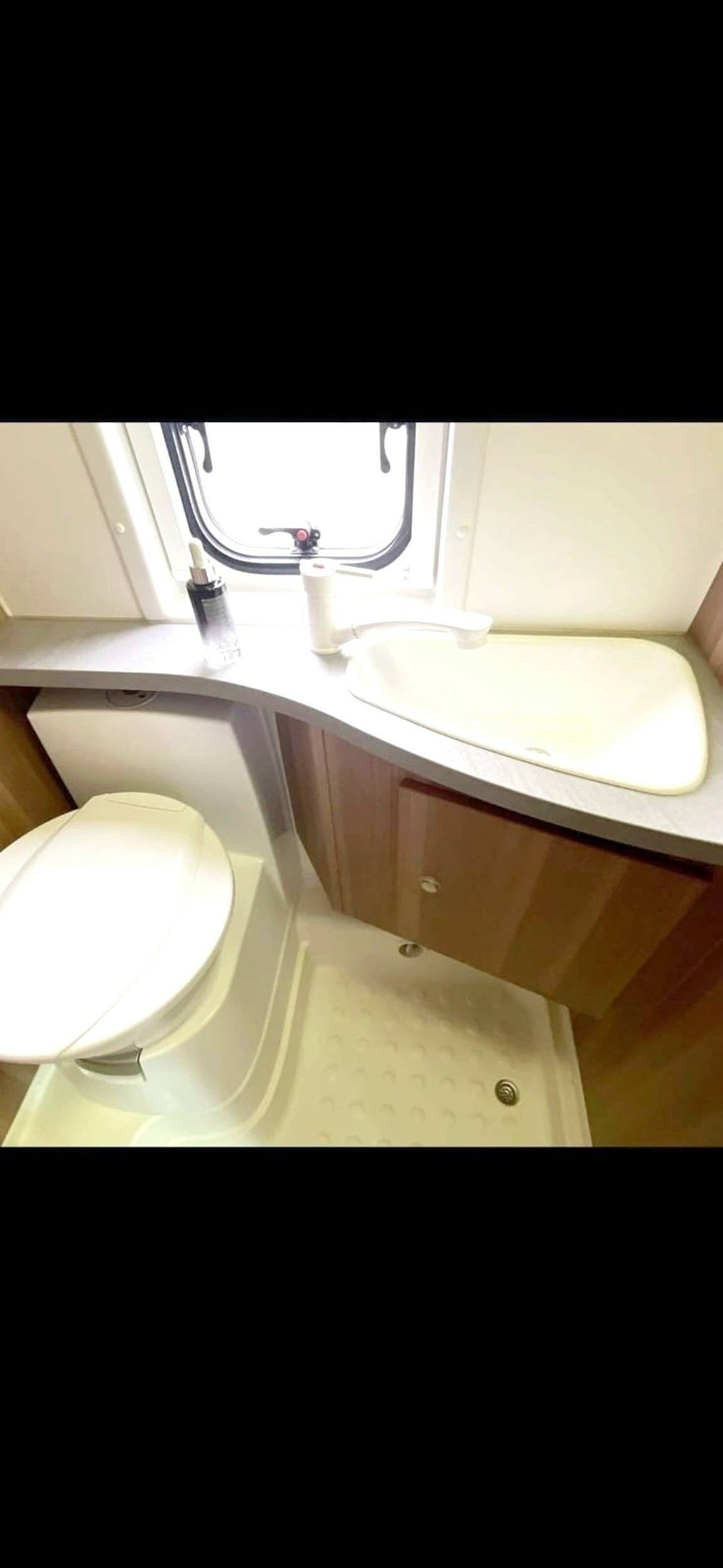 Weinsberg weinsberg carabus 600 dq