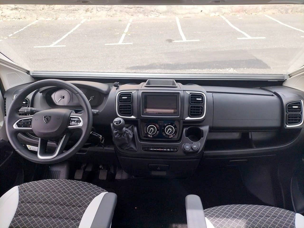 Giottiline Giottiline 60B Privilege