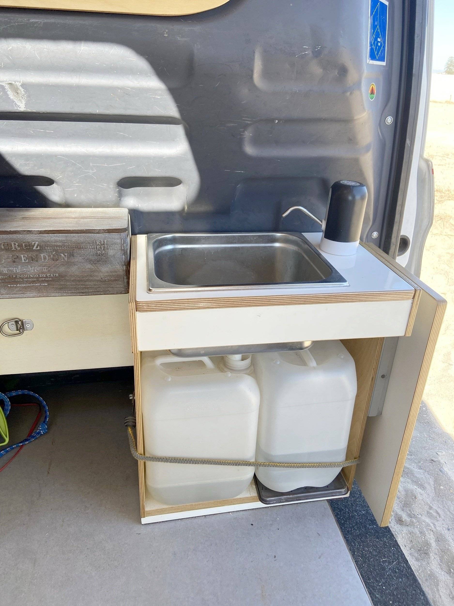 Mercedes Vito Mercedes