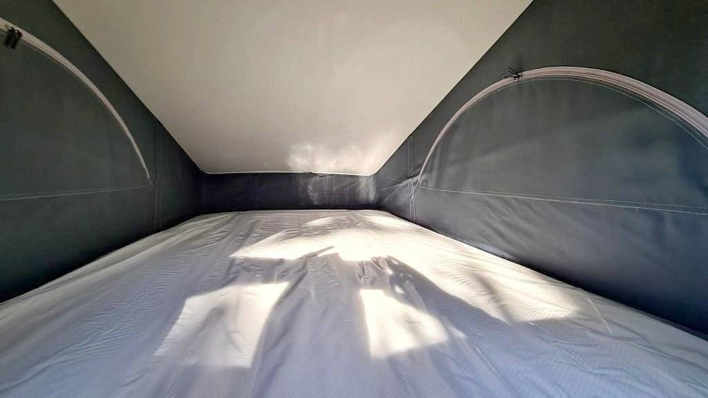 Volkswagen T6.1 California Ocean