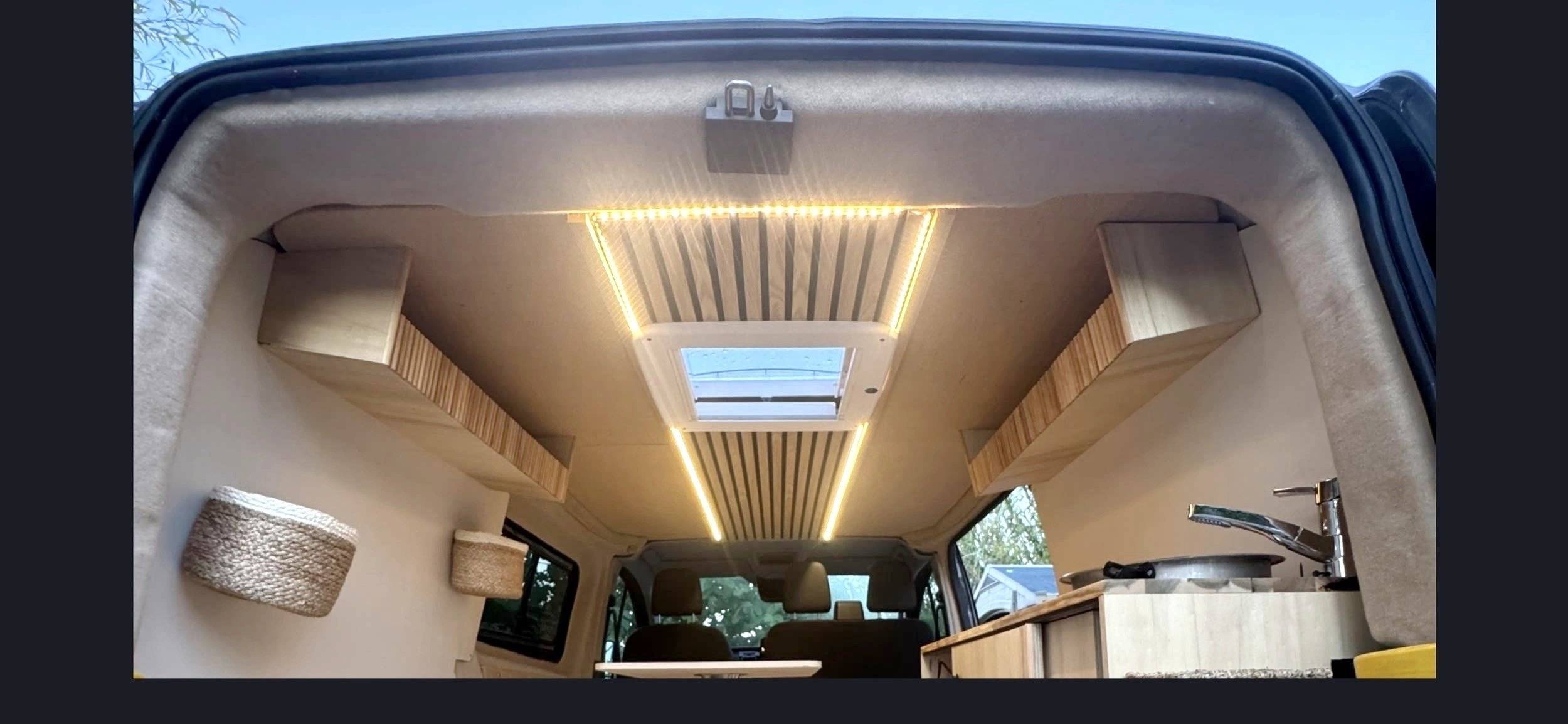 Ford FORD TRANSIT