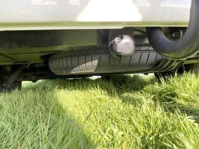 VW T6 California Beach #3 Automatik