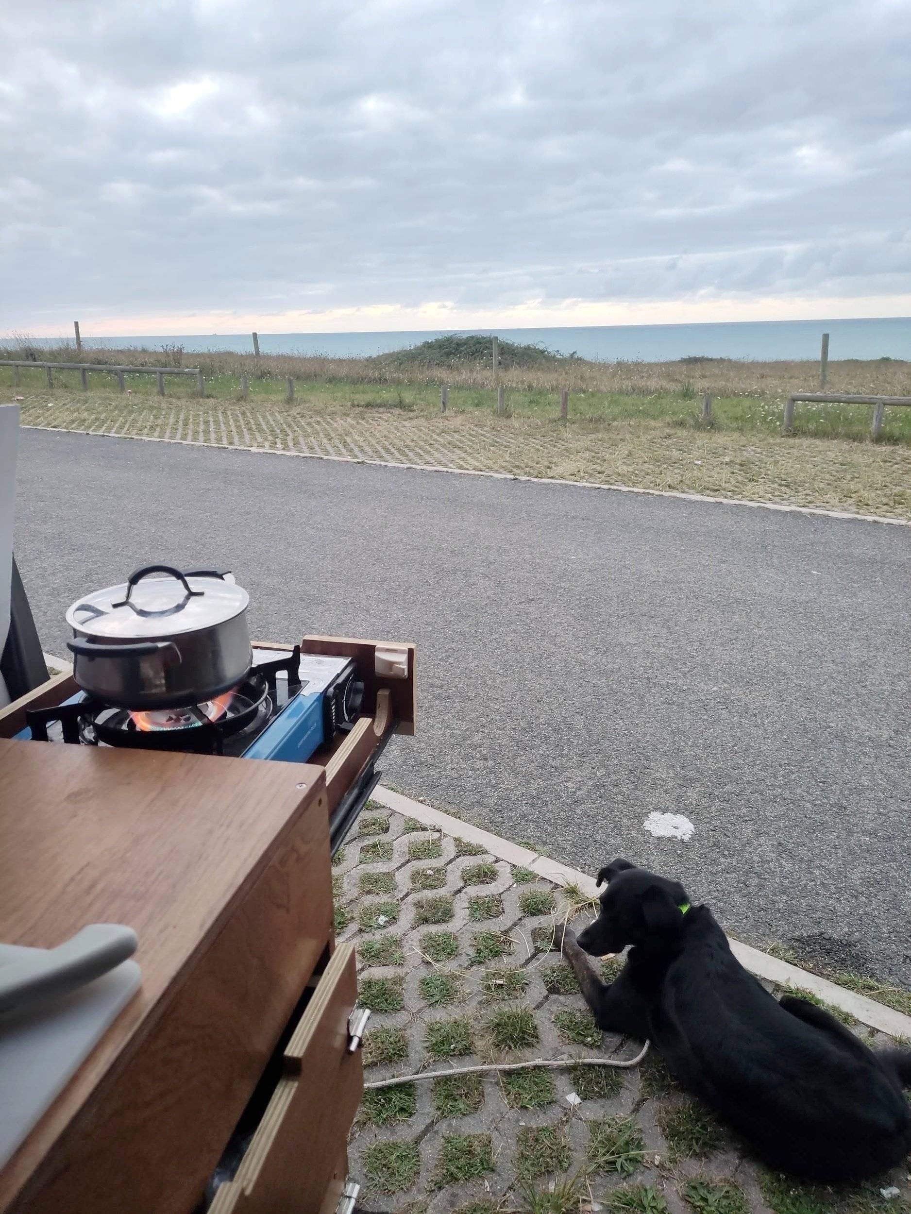 Volkswagen Transporter T4 2.4D