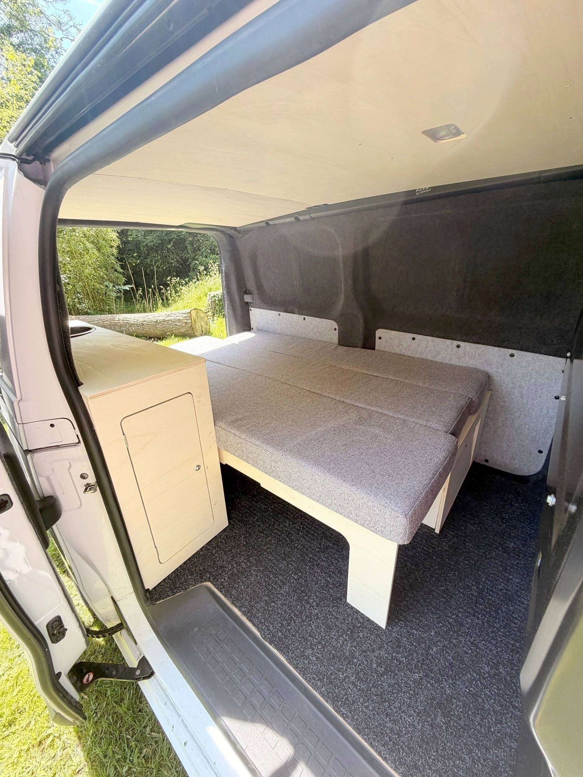 Citroën Citroën jumpy
