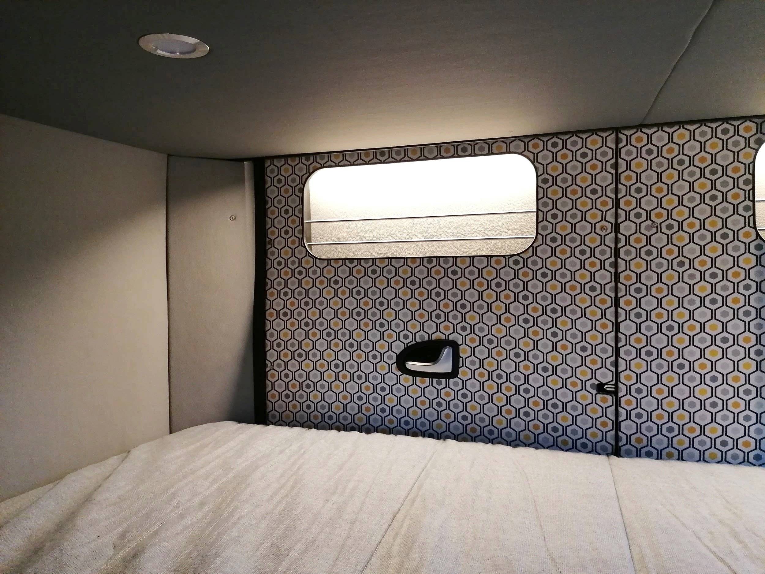 Peugeot Boxer 2,0 l 130 ch