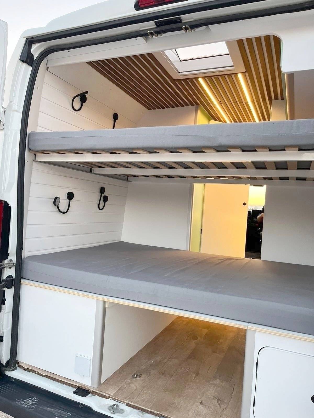 Otros PEUGEOT BOXER L3H2