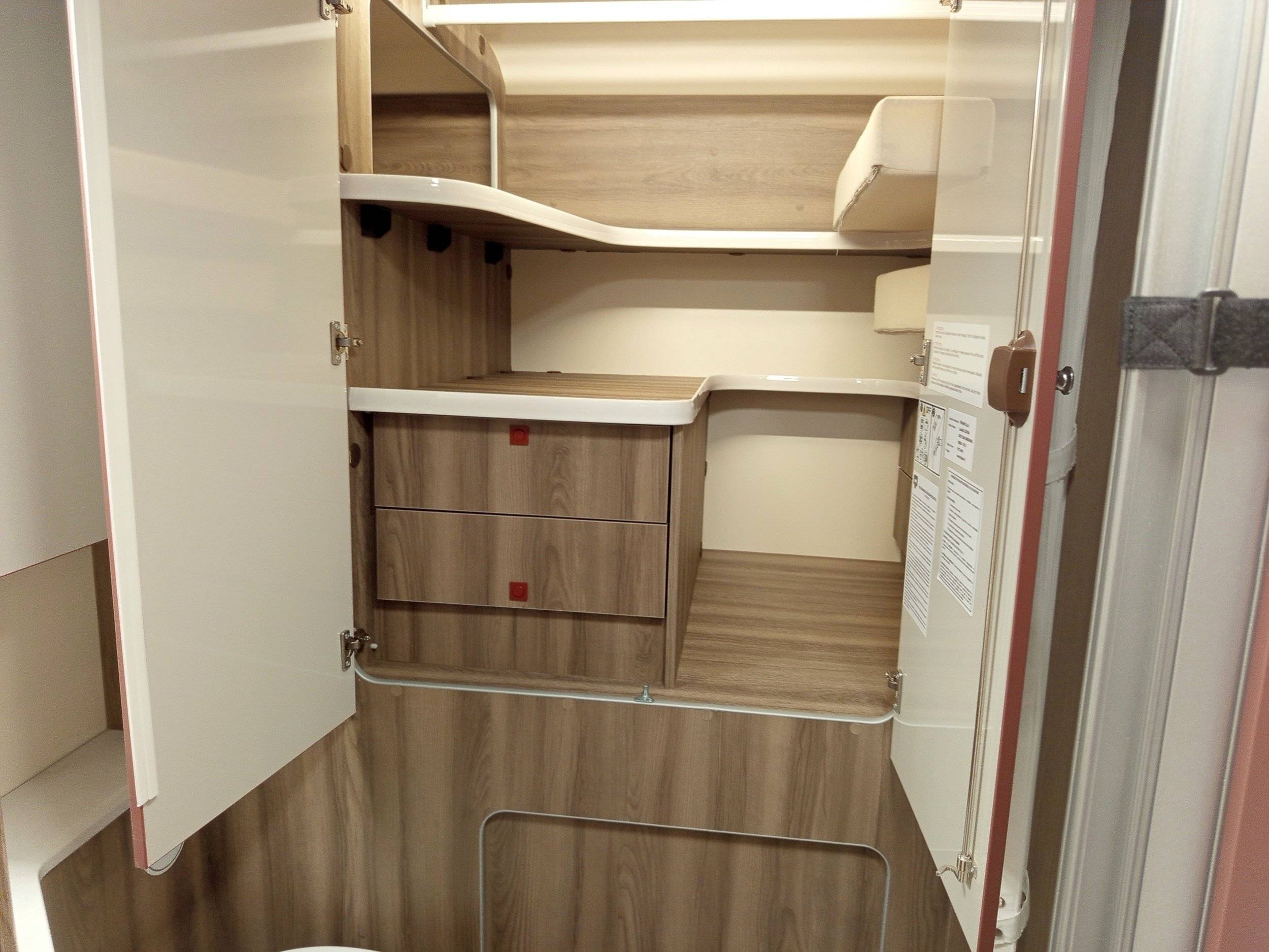 Roller Team kronosfit 230 TL