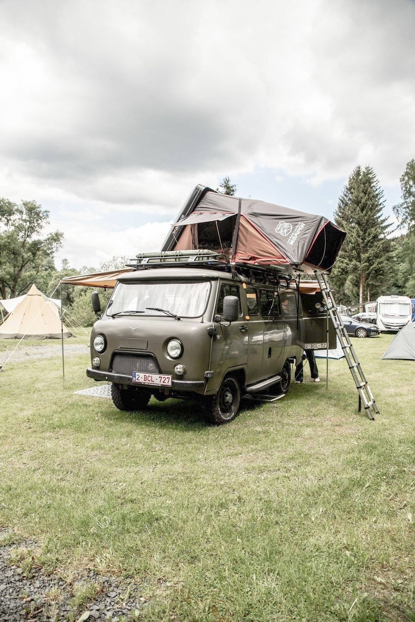 UAZ 