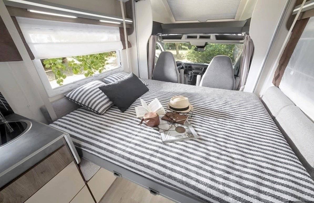 Challenger Challenger 380