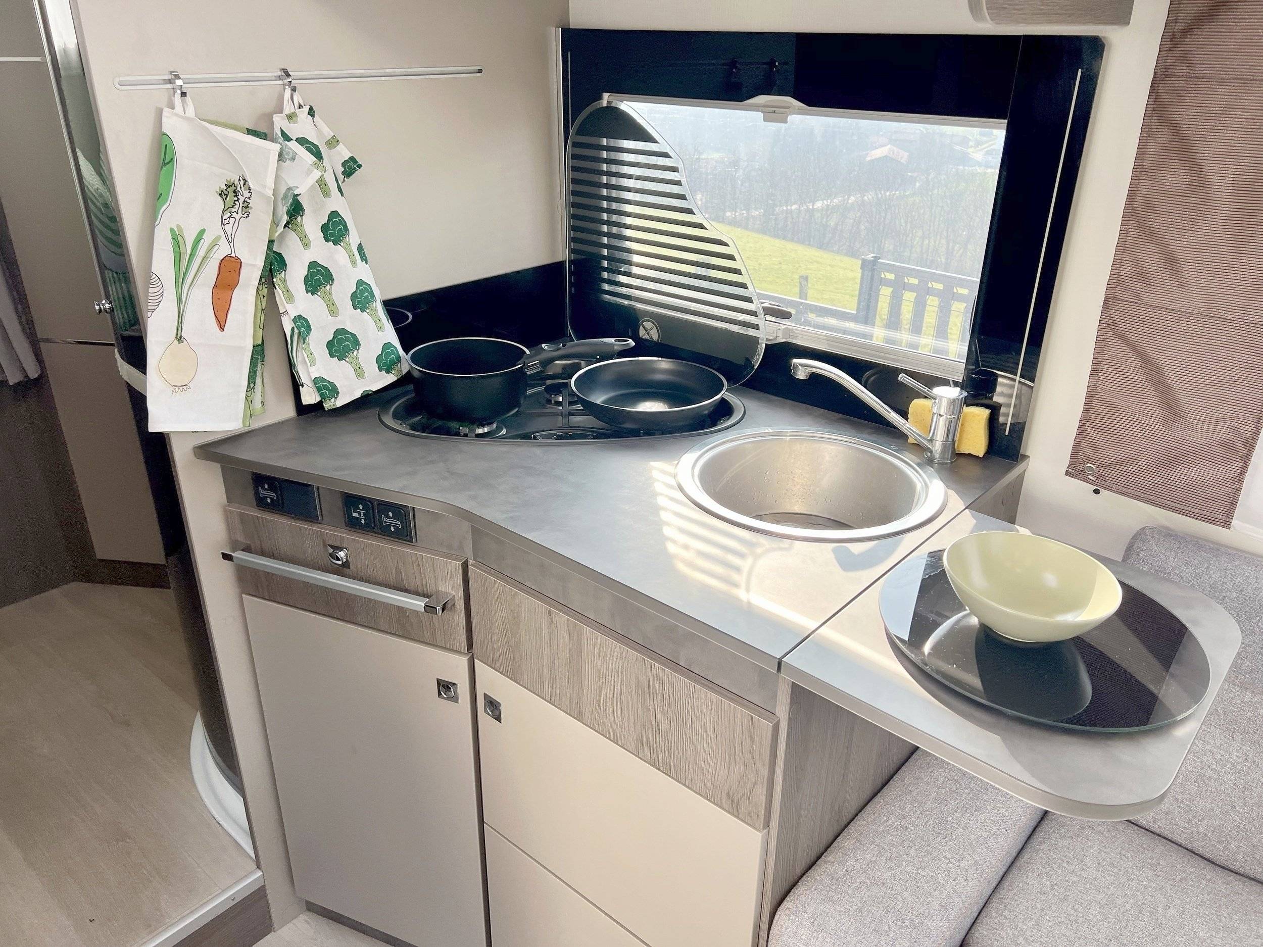 Chausson CHAUSSON 720