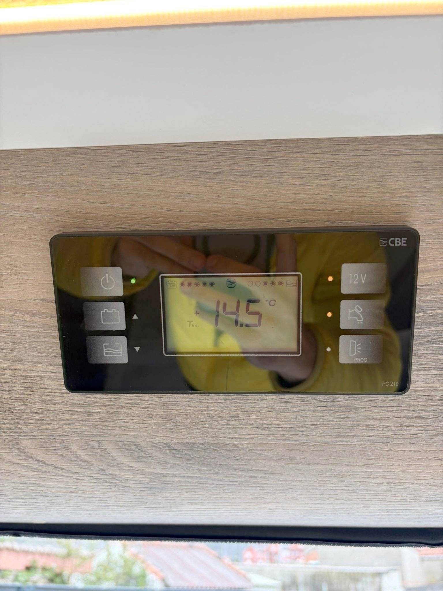 Innovans Citroen Jumper