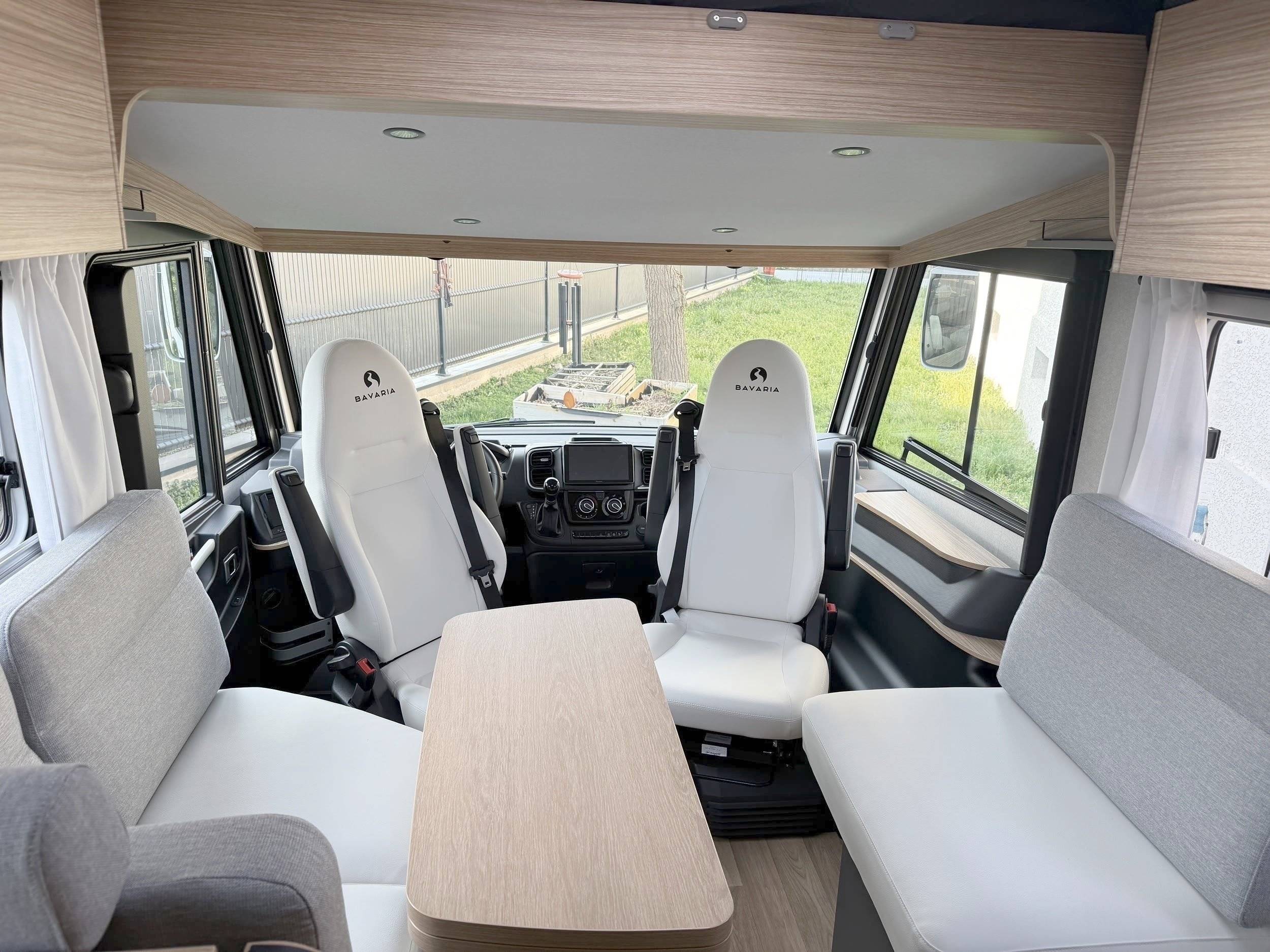 Essecke Fiat Ducato 2,3 140 ch - Yescapa