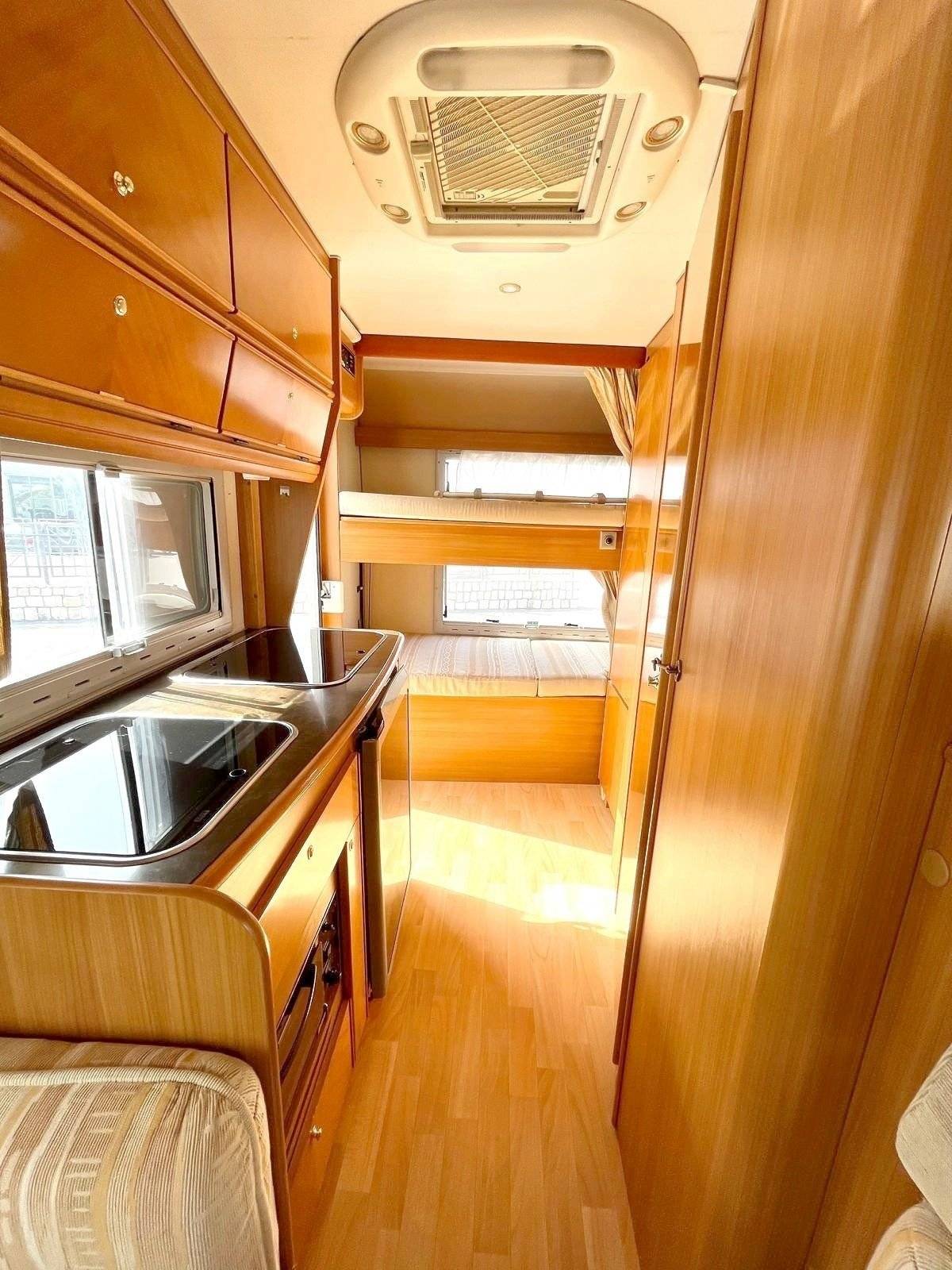 Fiat Ducato 2,0 l Multijet 100 ch.