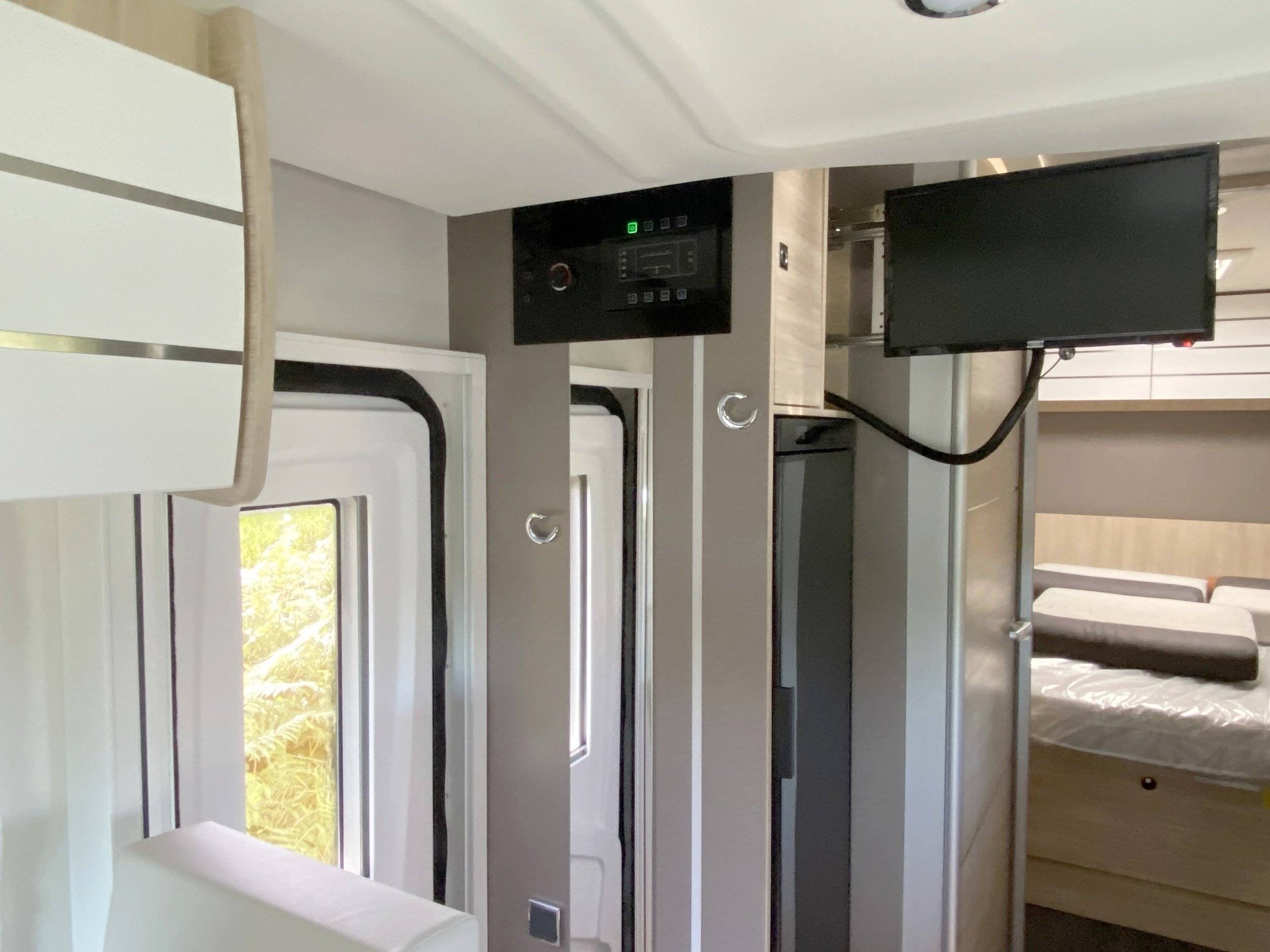 Chausson Chausson titanium VIP 788