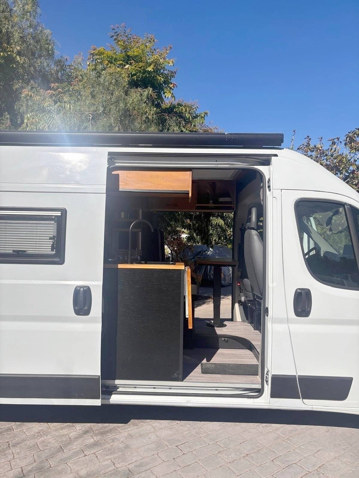 Fiat Ducato L2H3