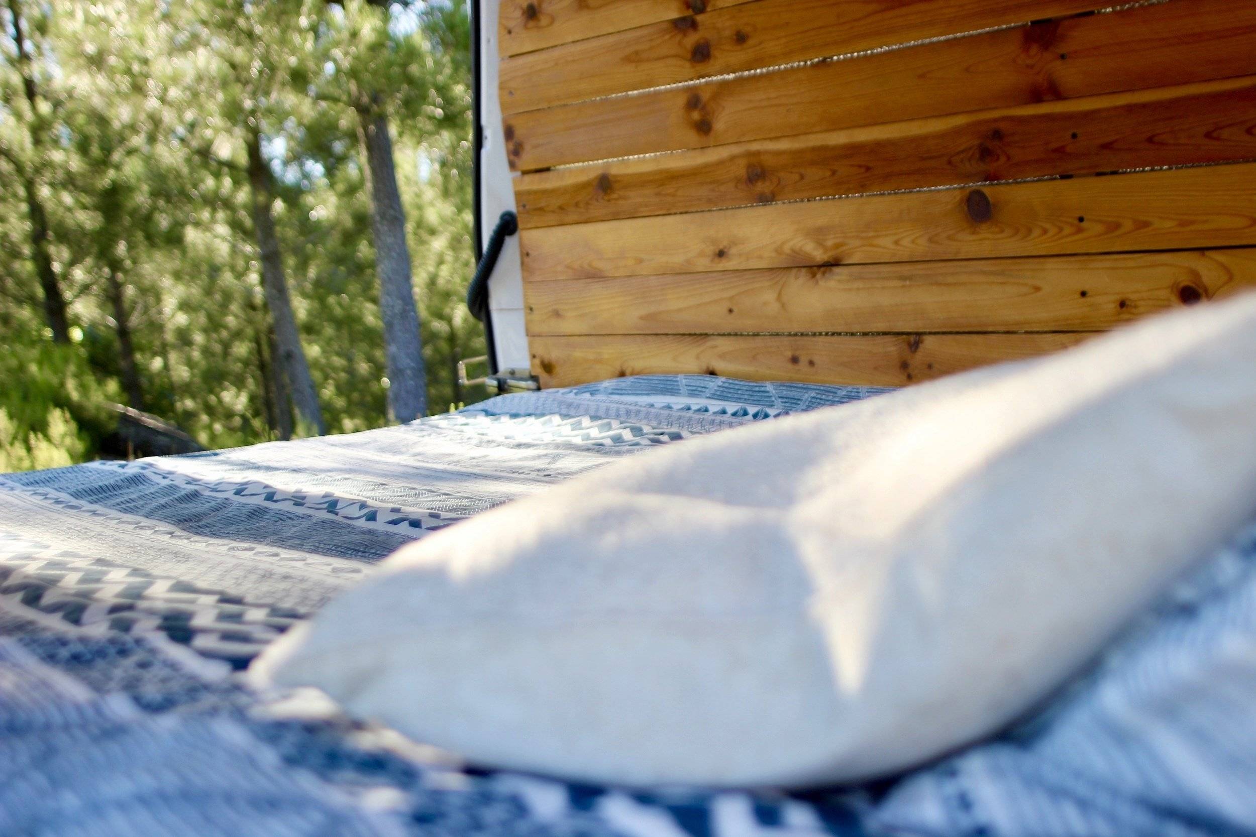 VW T4 Insurance &amp; All KM incl | MyVan Portugal