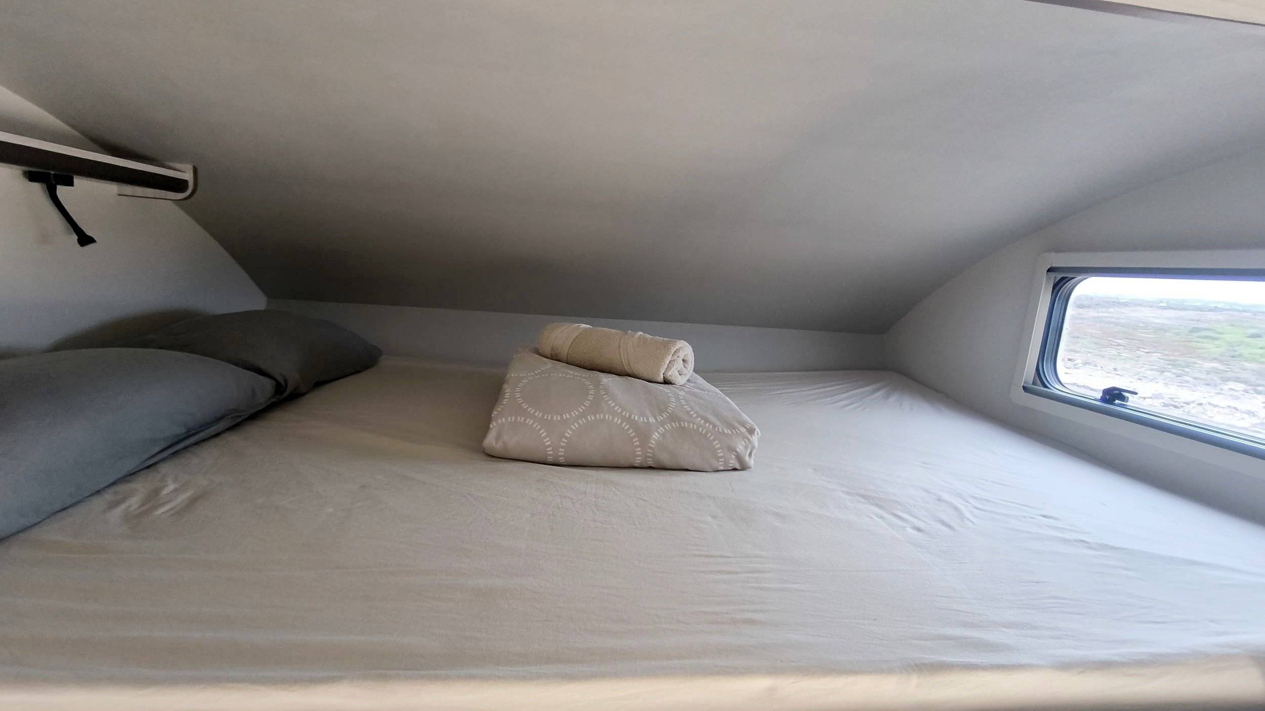 Camping-car Capucine 