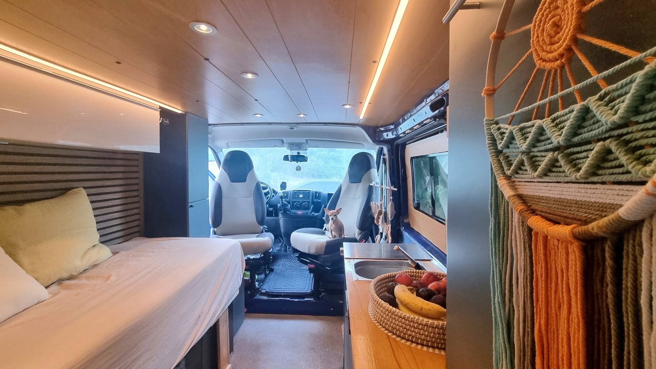 other Fiat Ducato L1H1