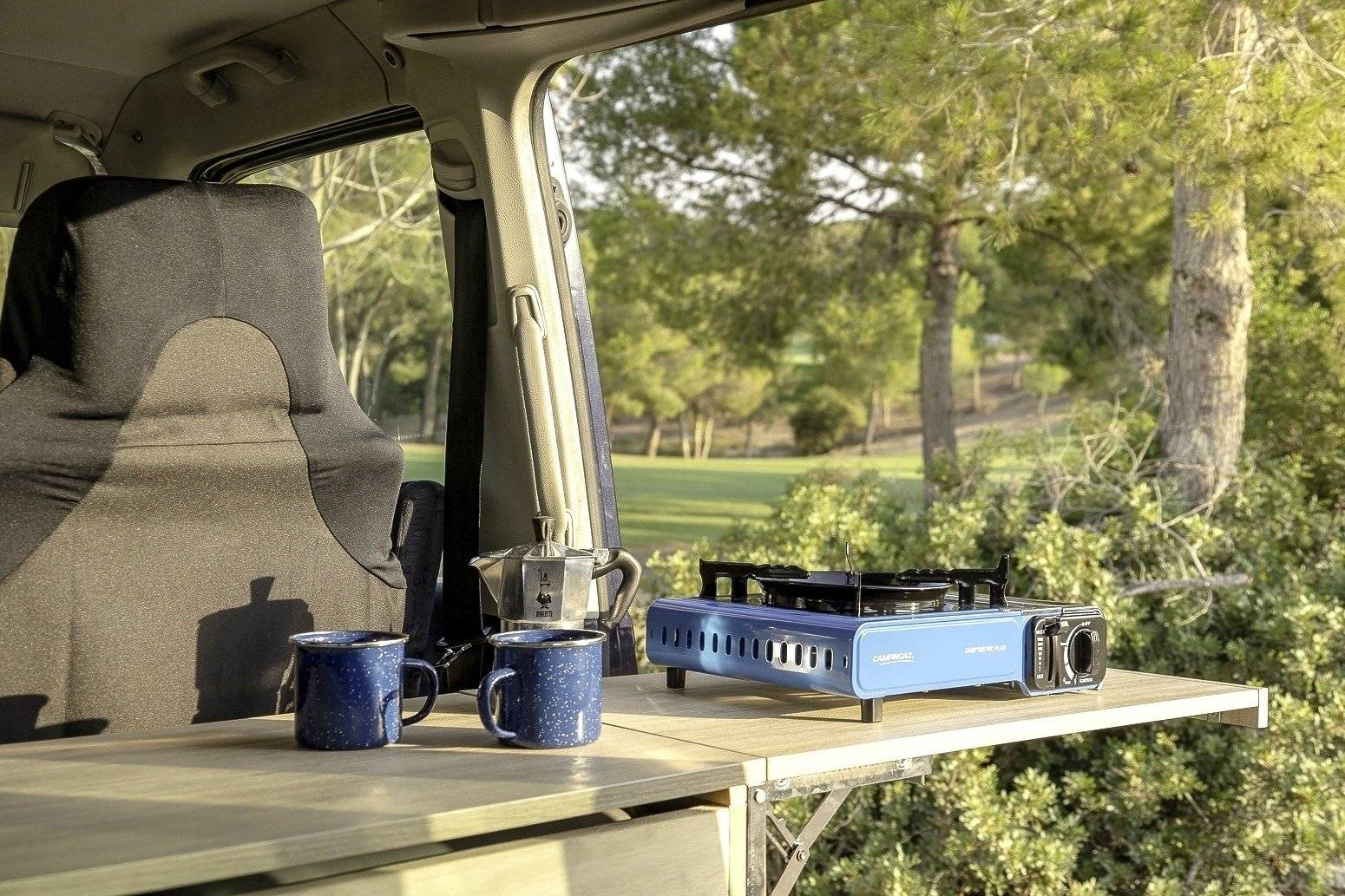 Volkswagen Volkswagen T4 Multivan