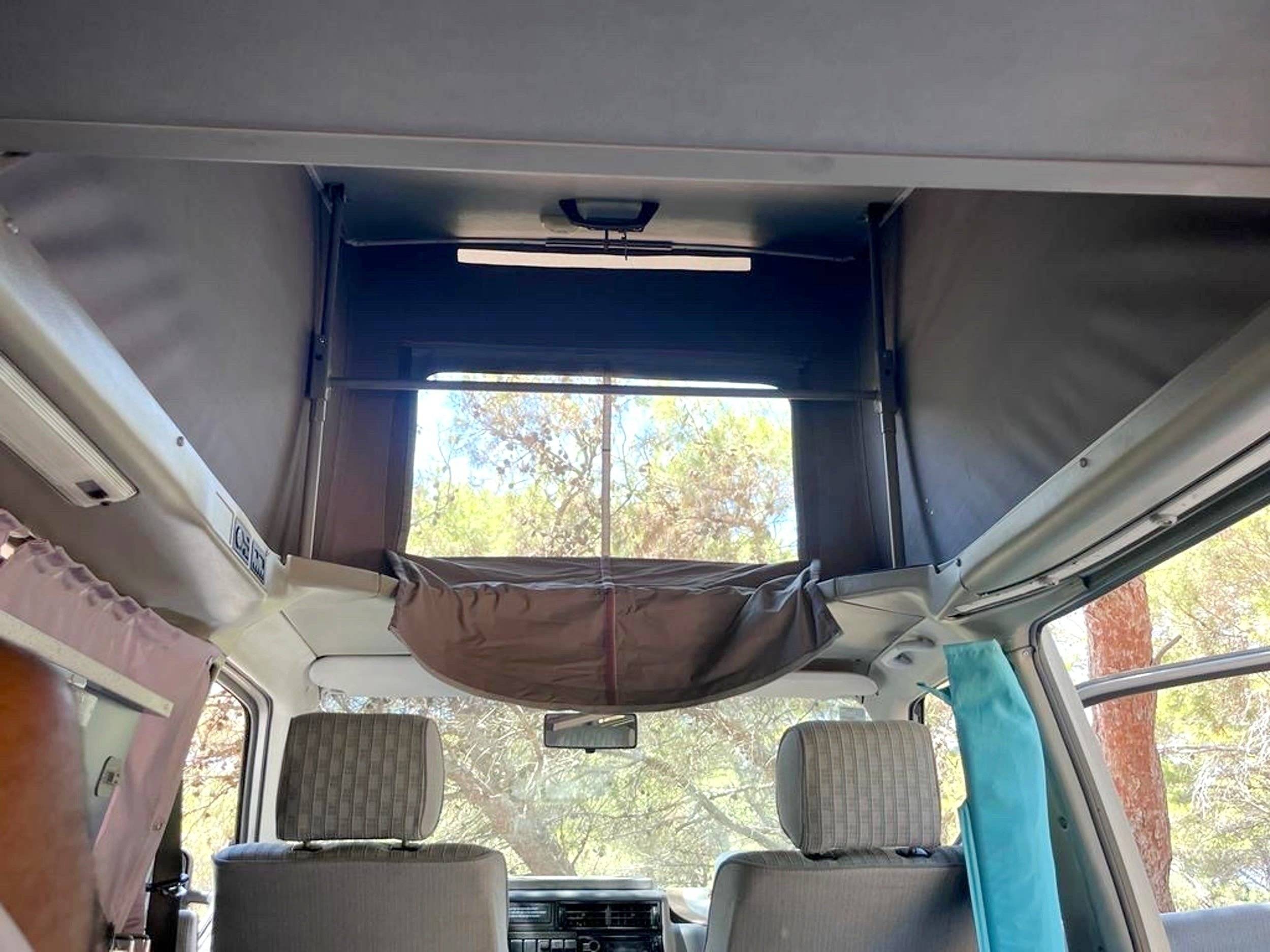 Westfalia California