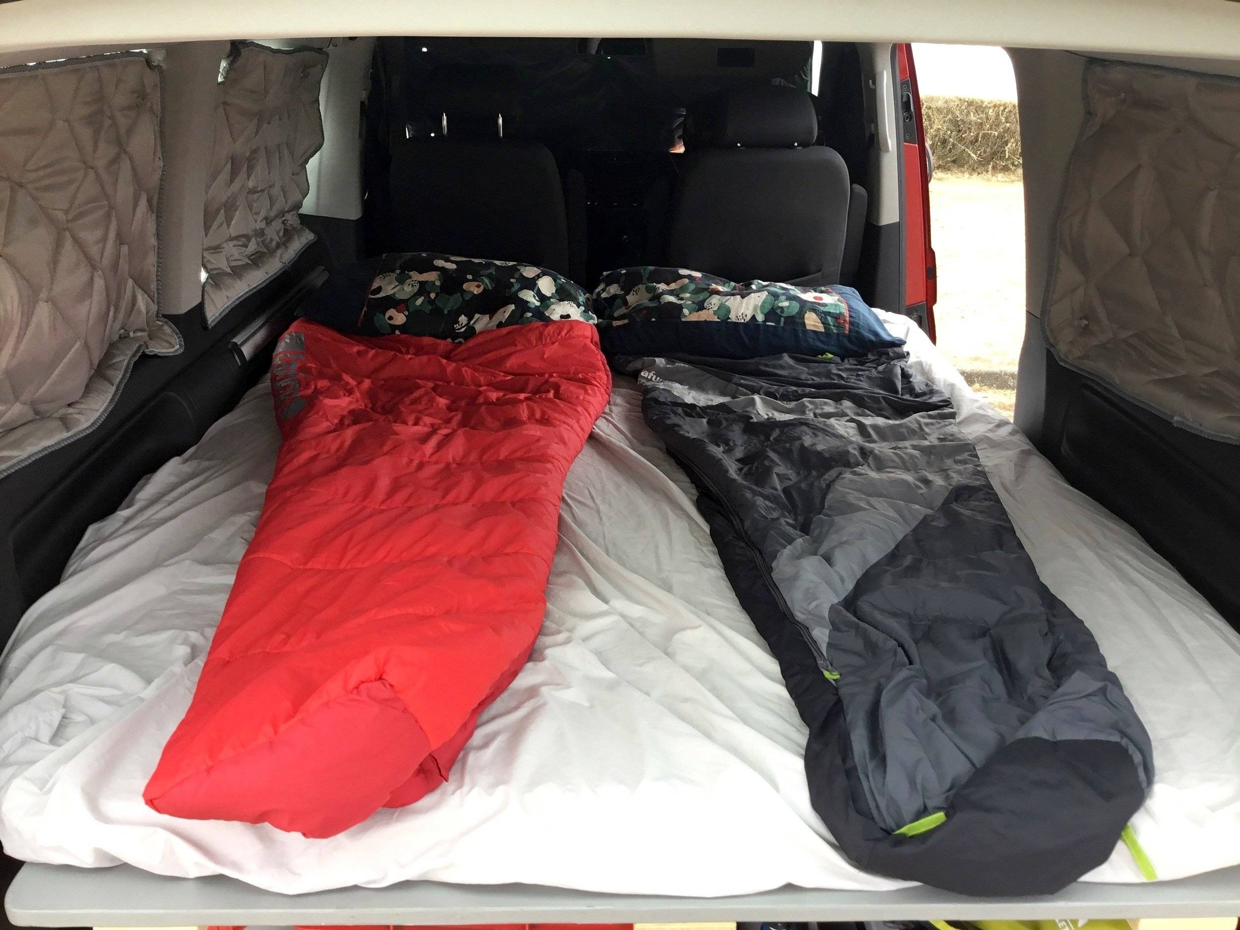 Volkswagen T5 2l 114 ch