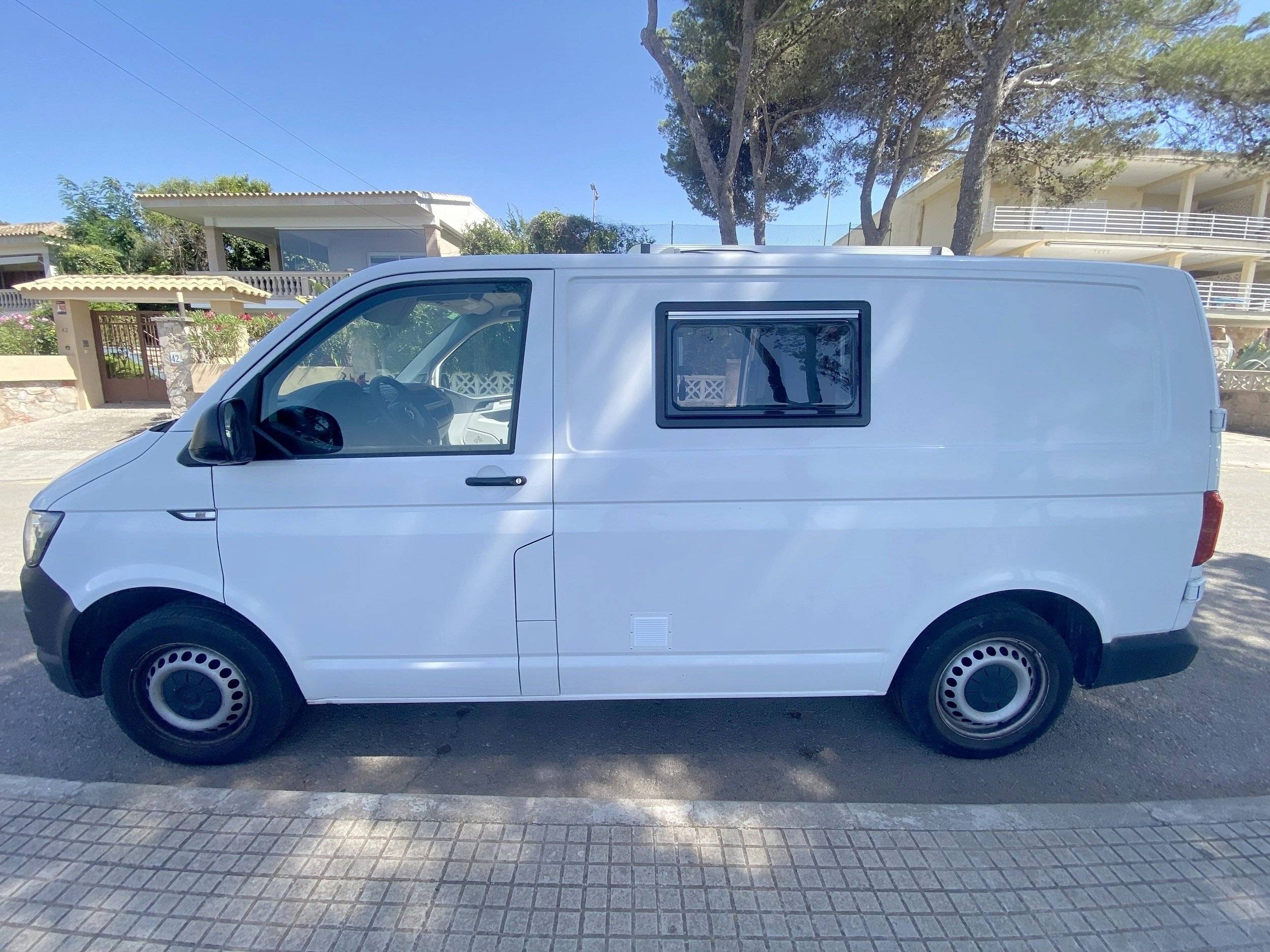 Volkswagen Volkswagen T6