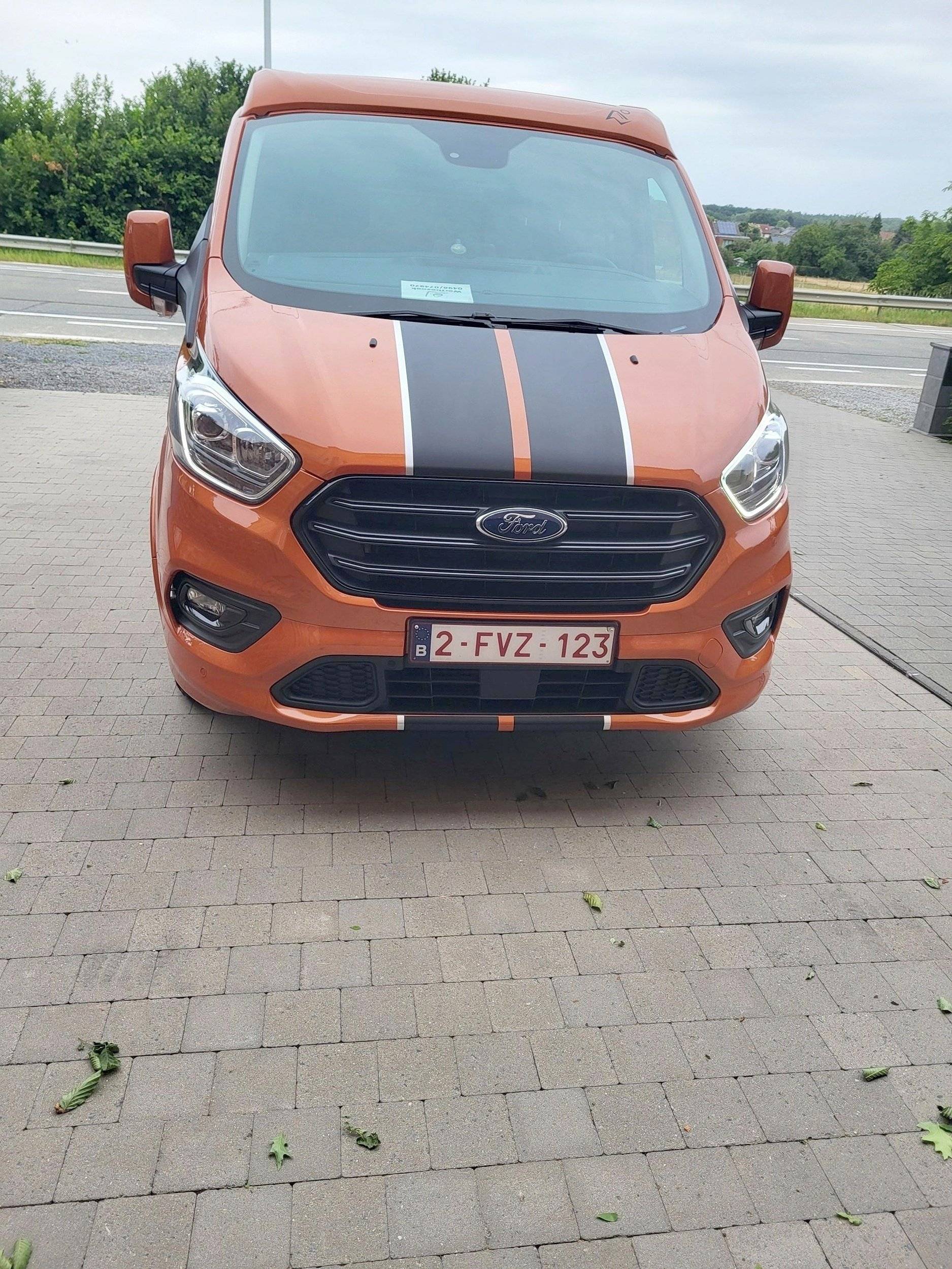 Ford 