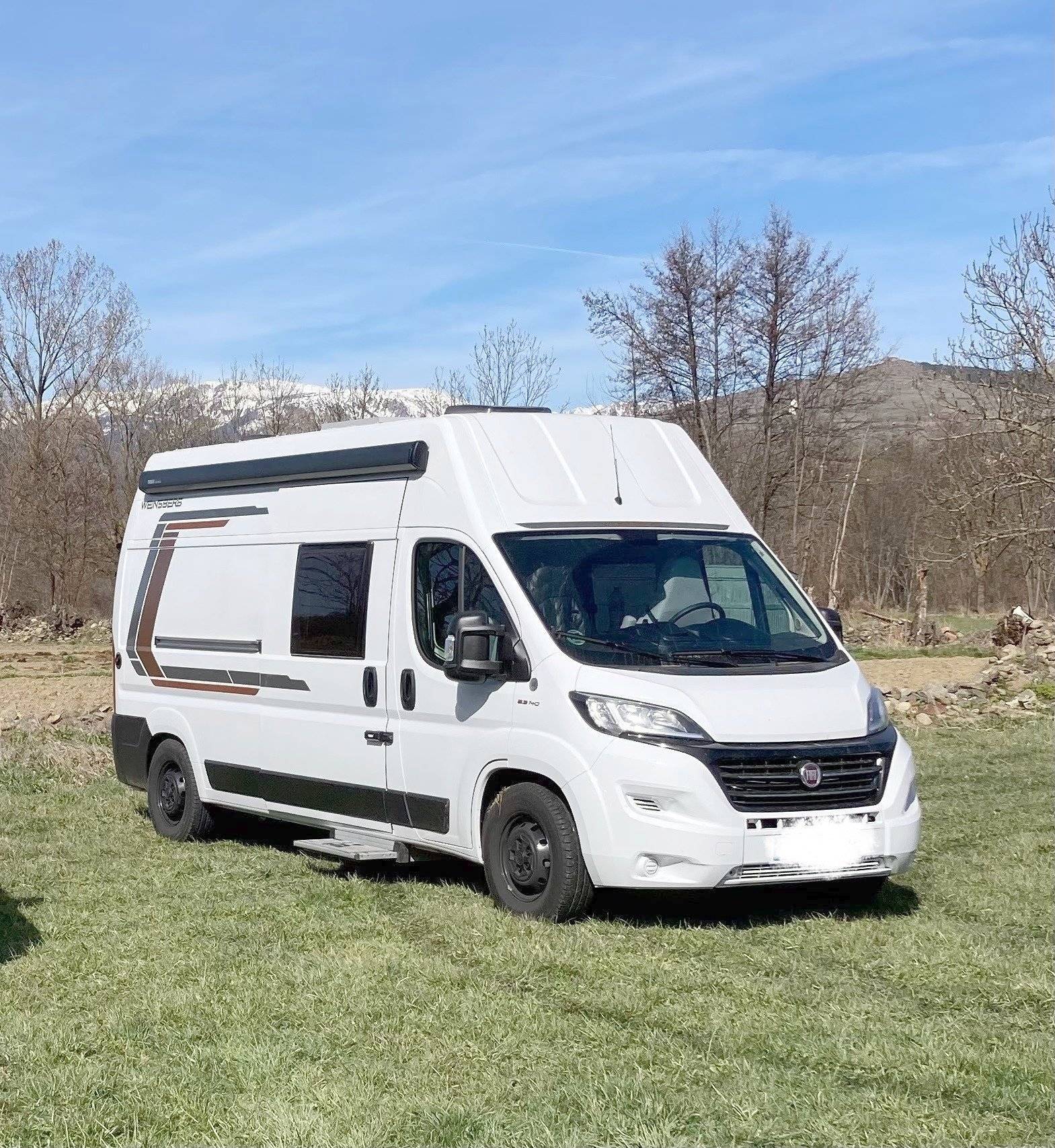 Weinsberg Weinsberg Carabus 601k