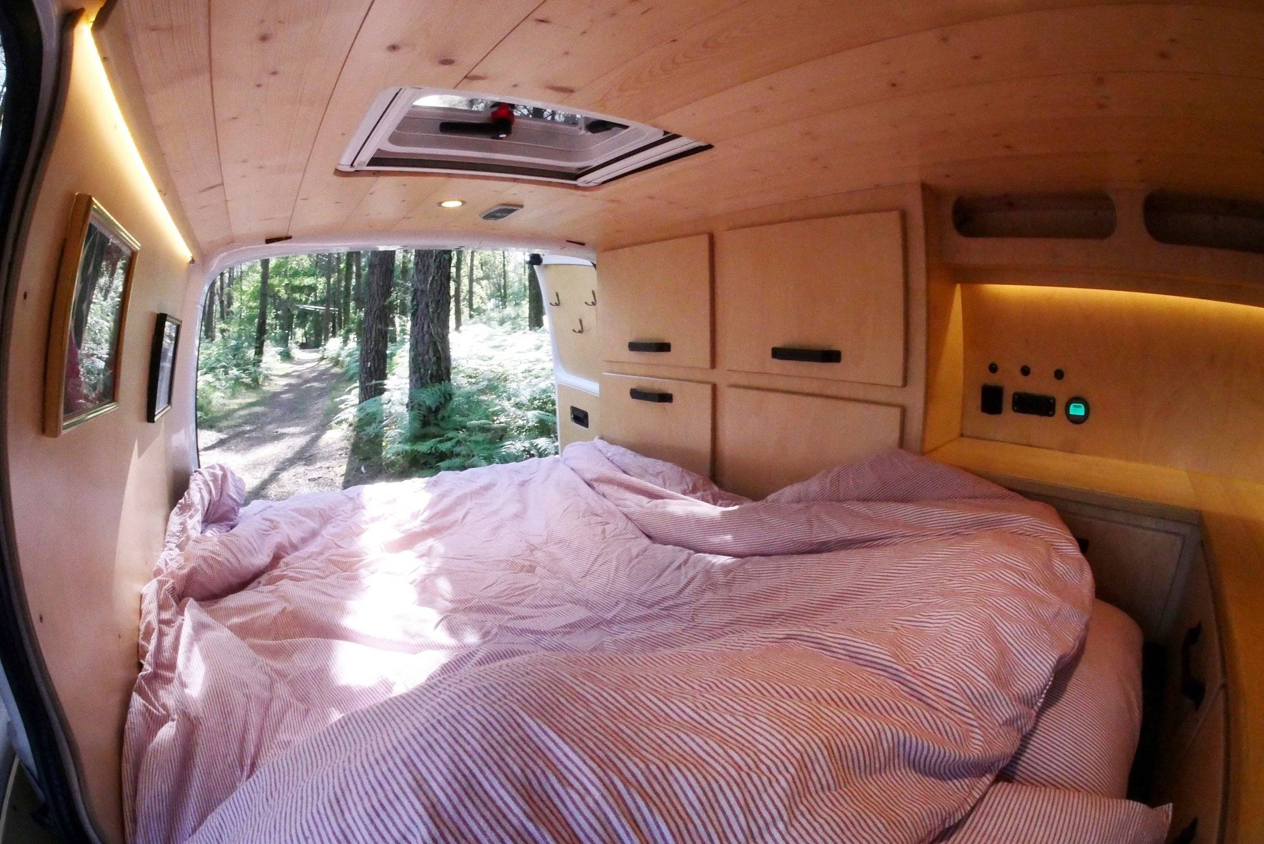 Volkswagen T6 2 l 102 ch