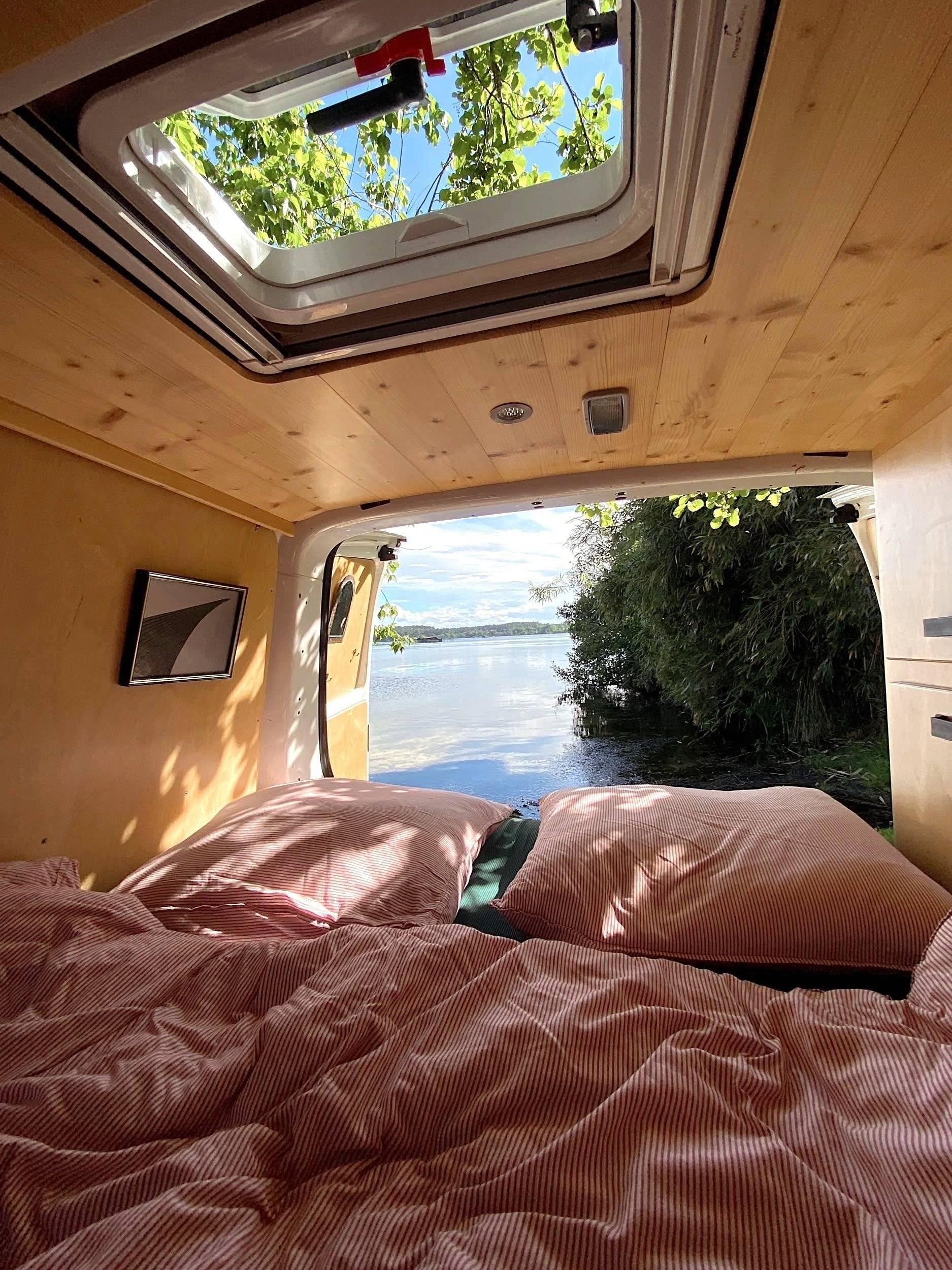 Volkswagen T6 2 l 102 ch