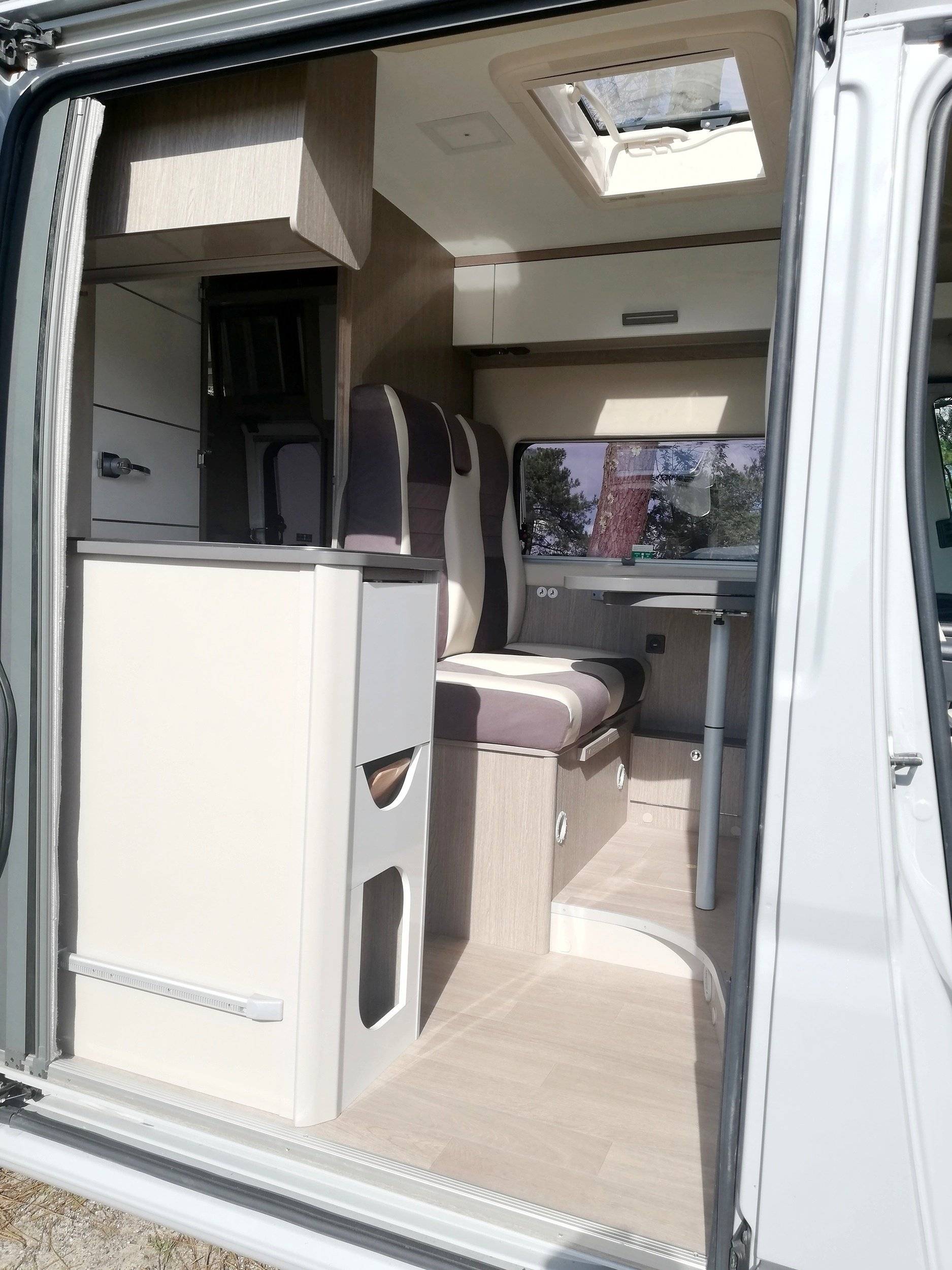 Chausson V594 Max VIP RoadLine