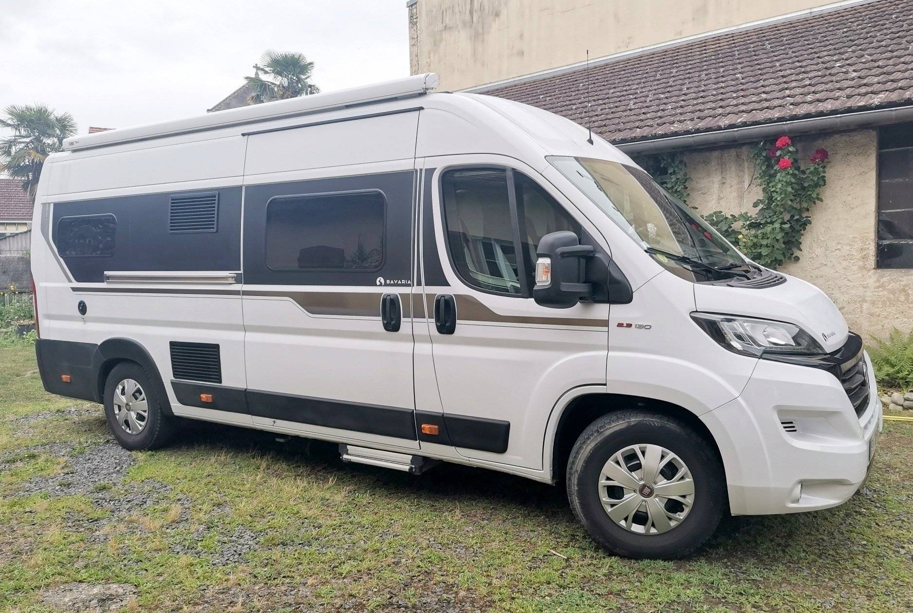 Bavaria Bavaria K630 J