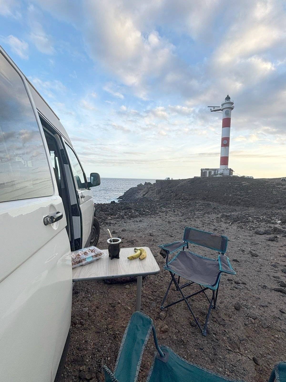 Volkswagen Transporter T5 2.5 TDI