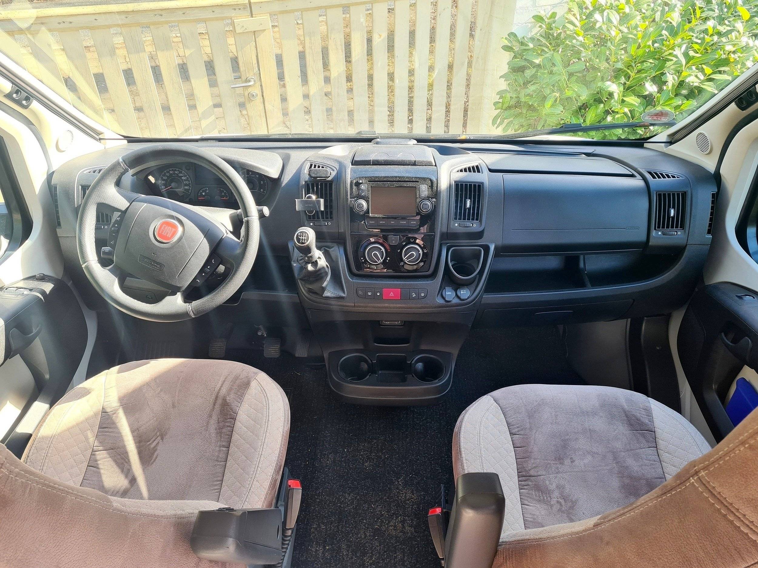 Chausson Twist V594 Max